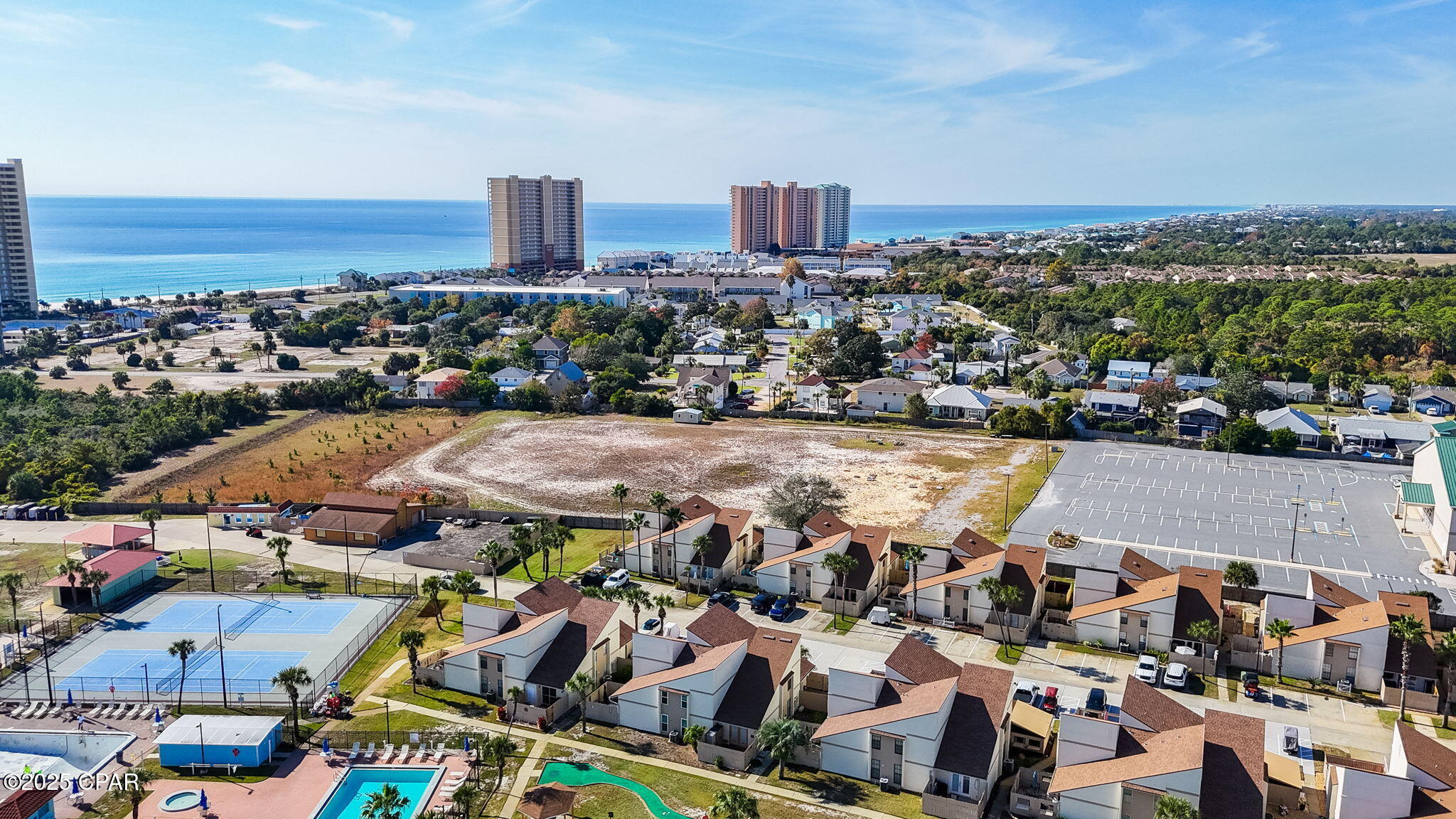 Horizon South IV - Residential