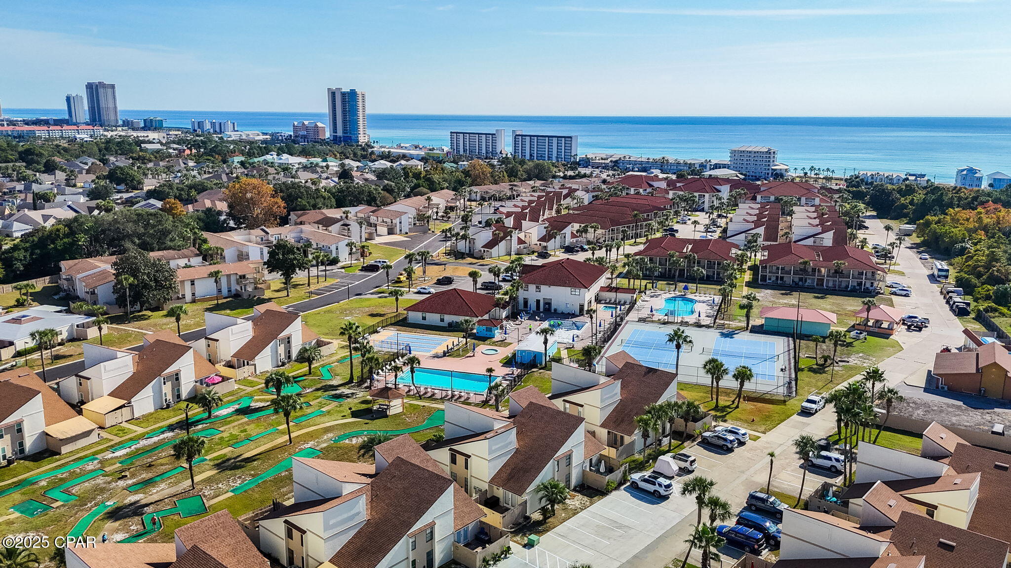 Horizon South IV - Residential