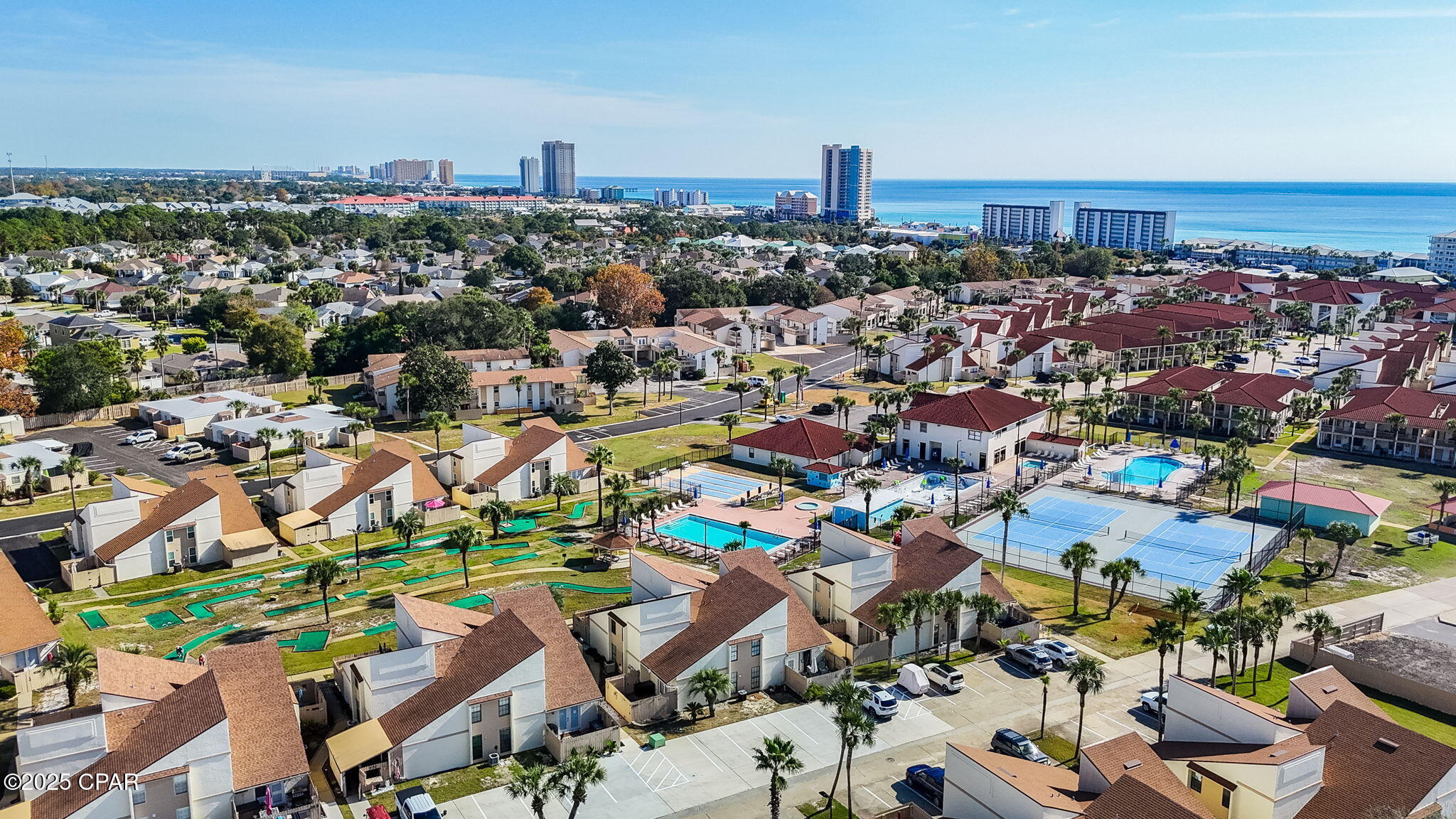 Horizon South IV - Residential