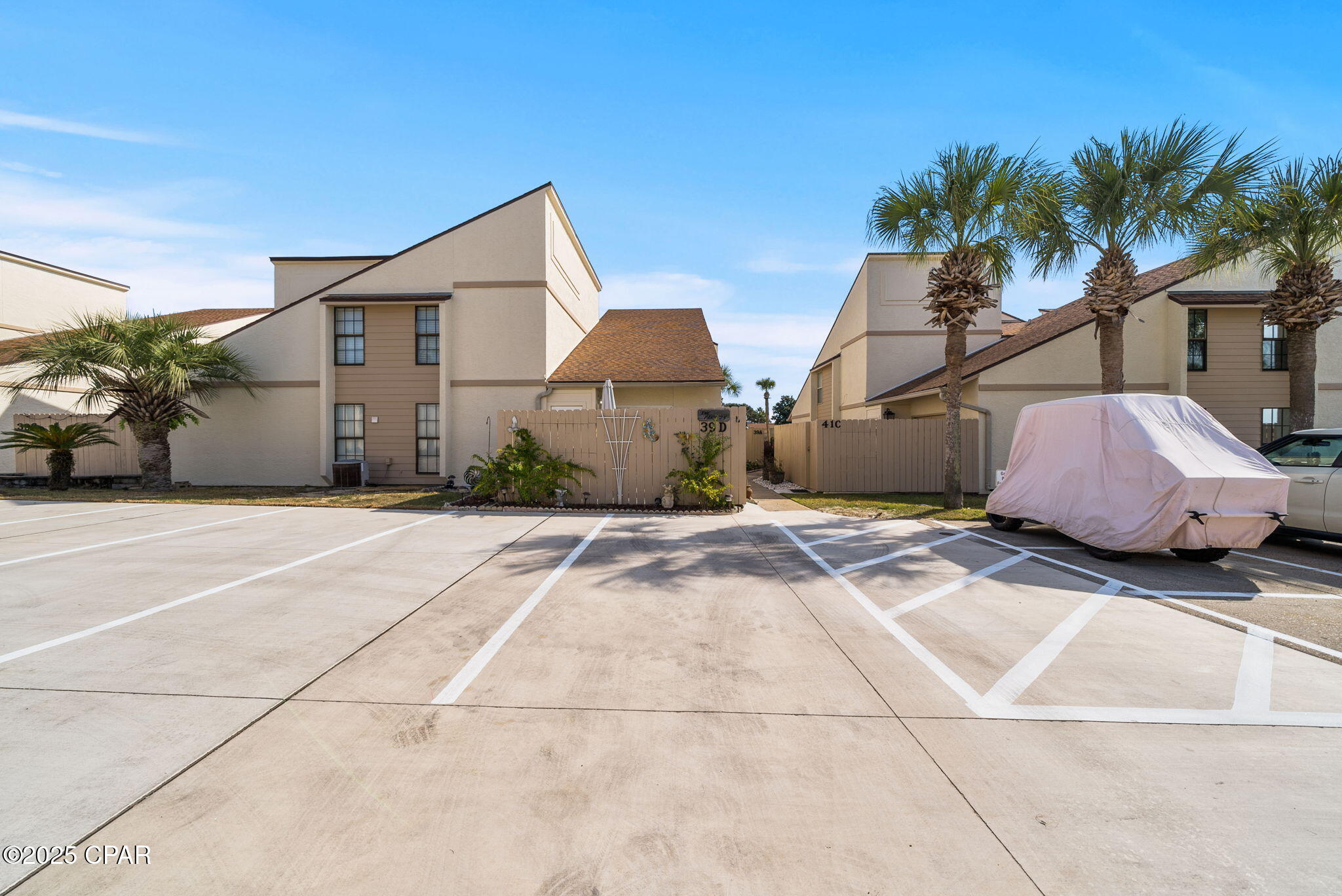 Horizon South IV - Residential