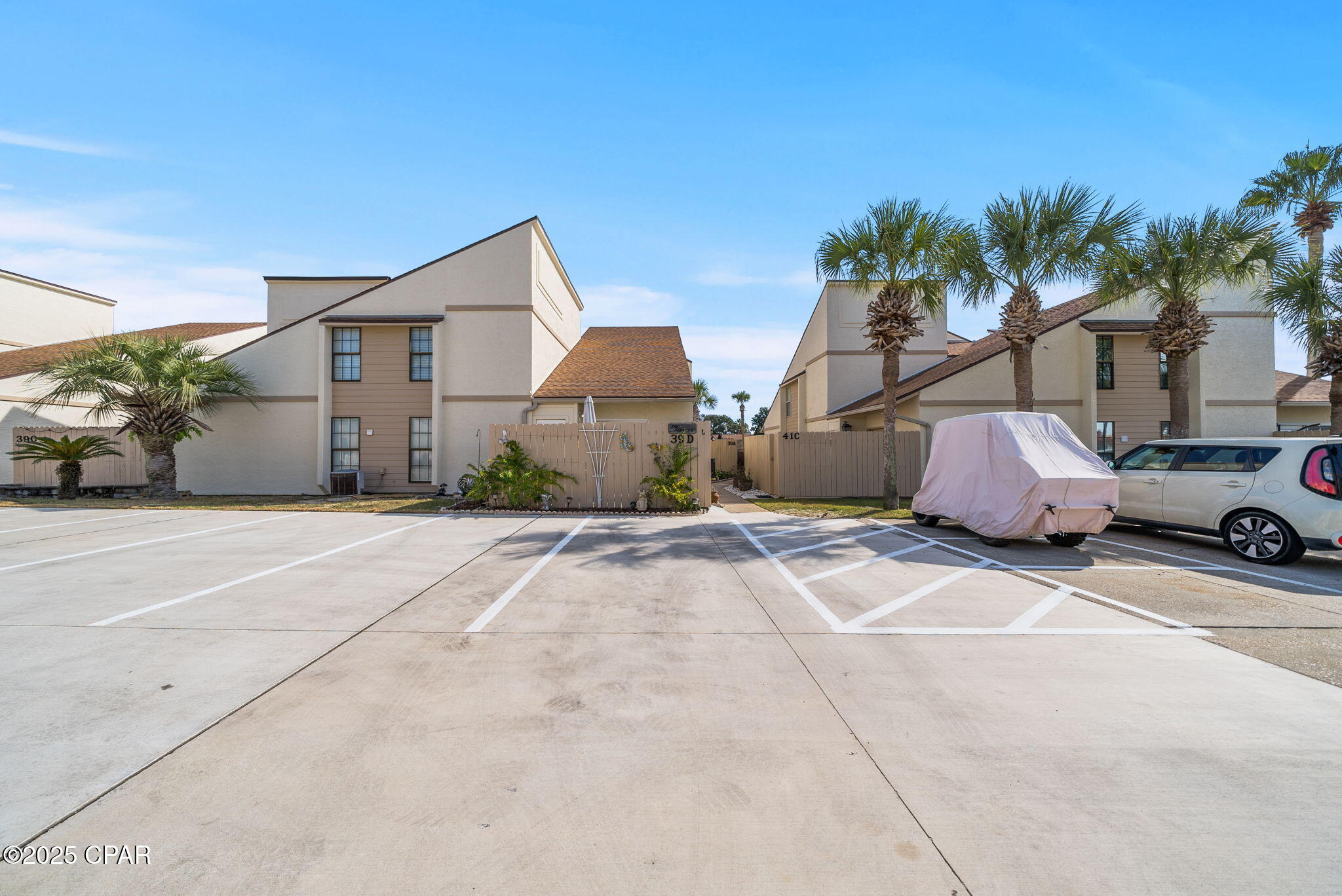 Horizon South IV - Residential