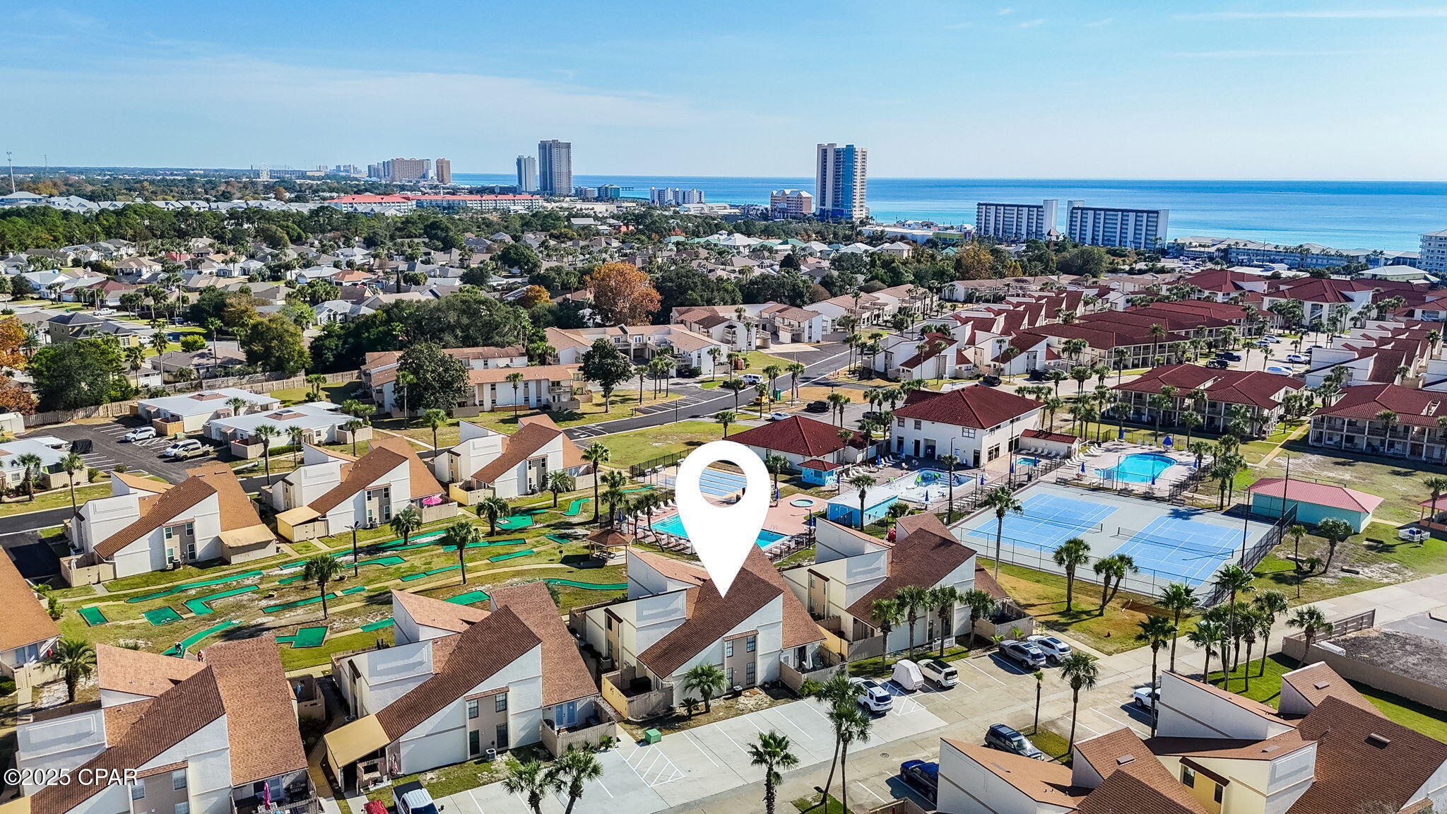 Horizon South IV - Residential