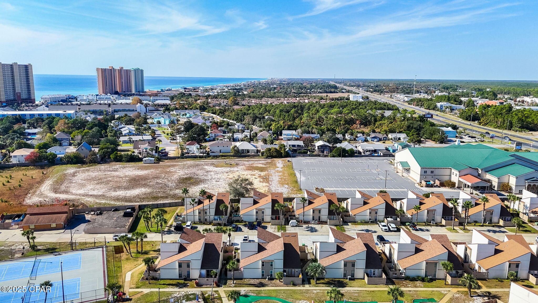 Horizon South IV - Residential