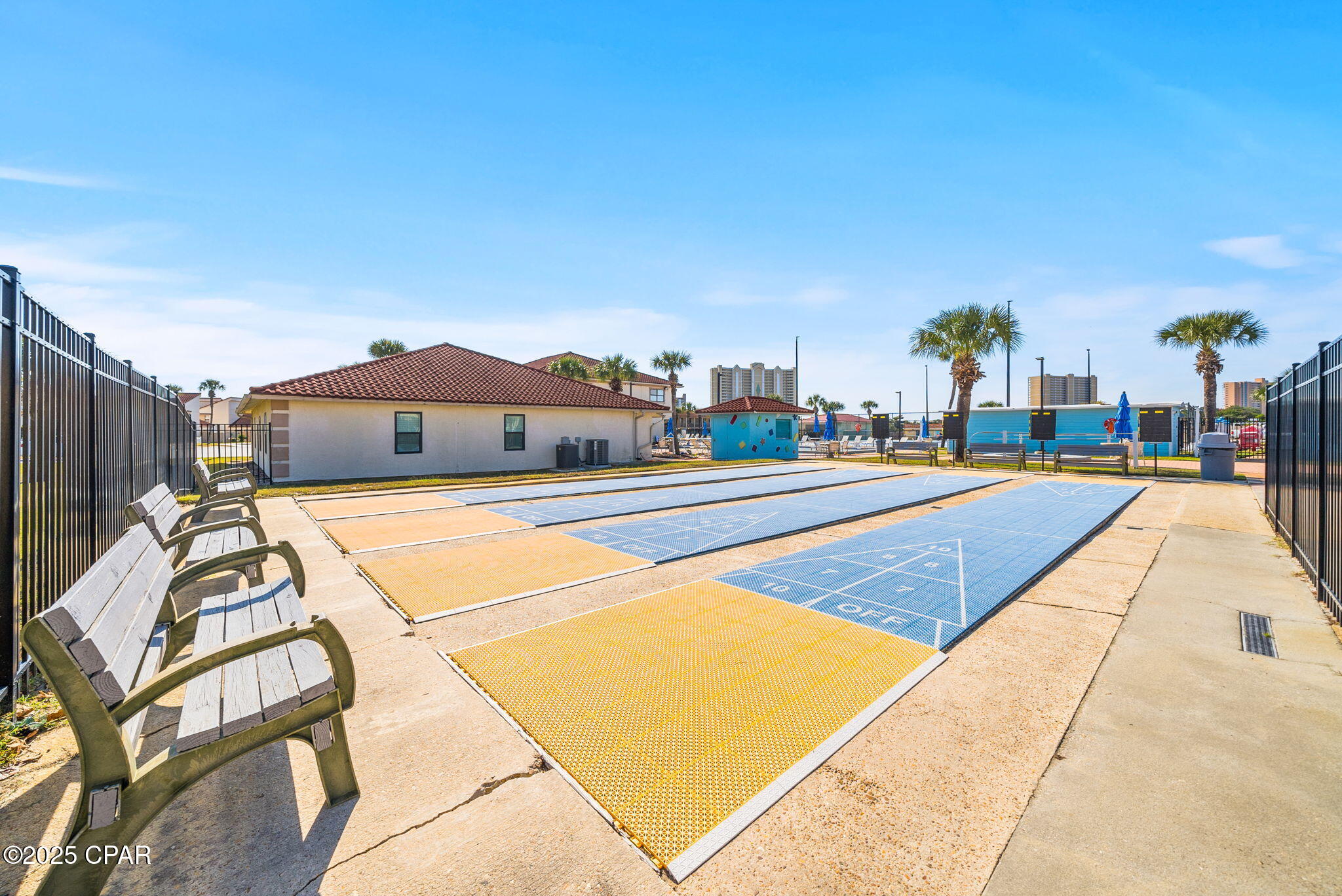 Horizon South IV - Residential