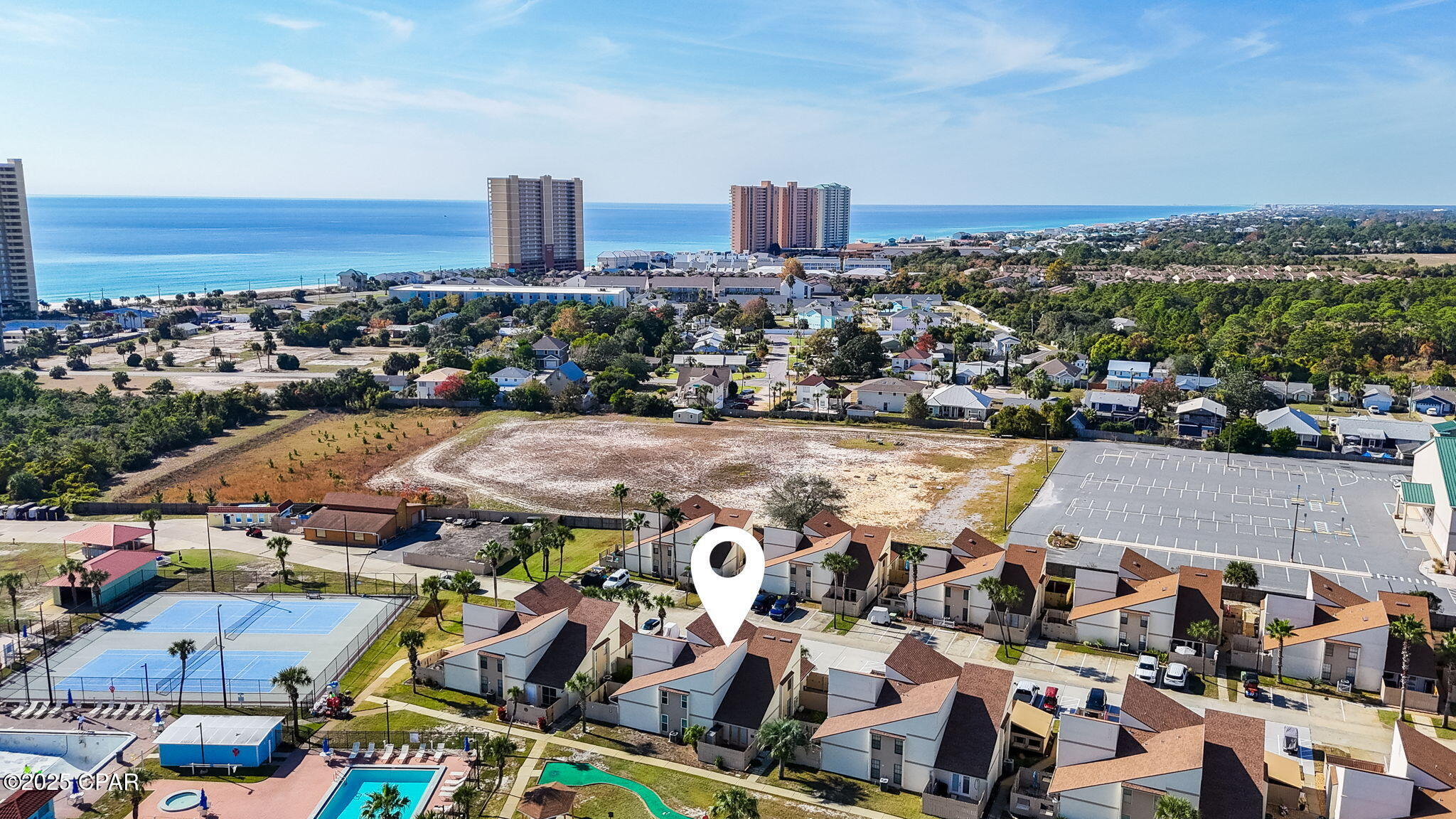 Horizon South IV - Residential