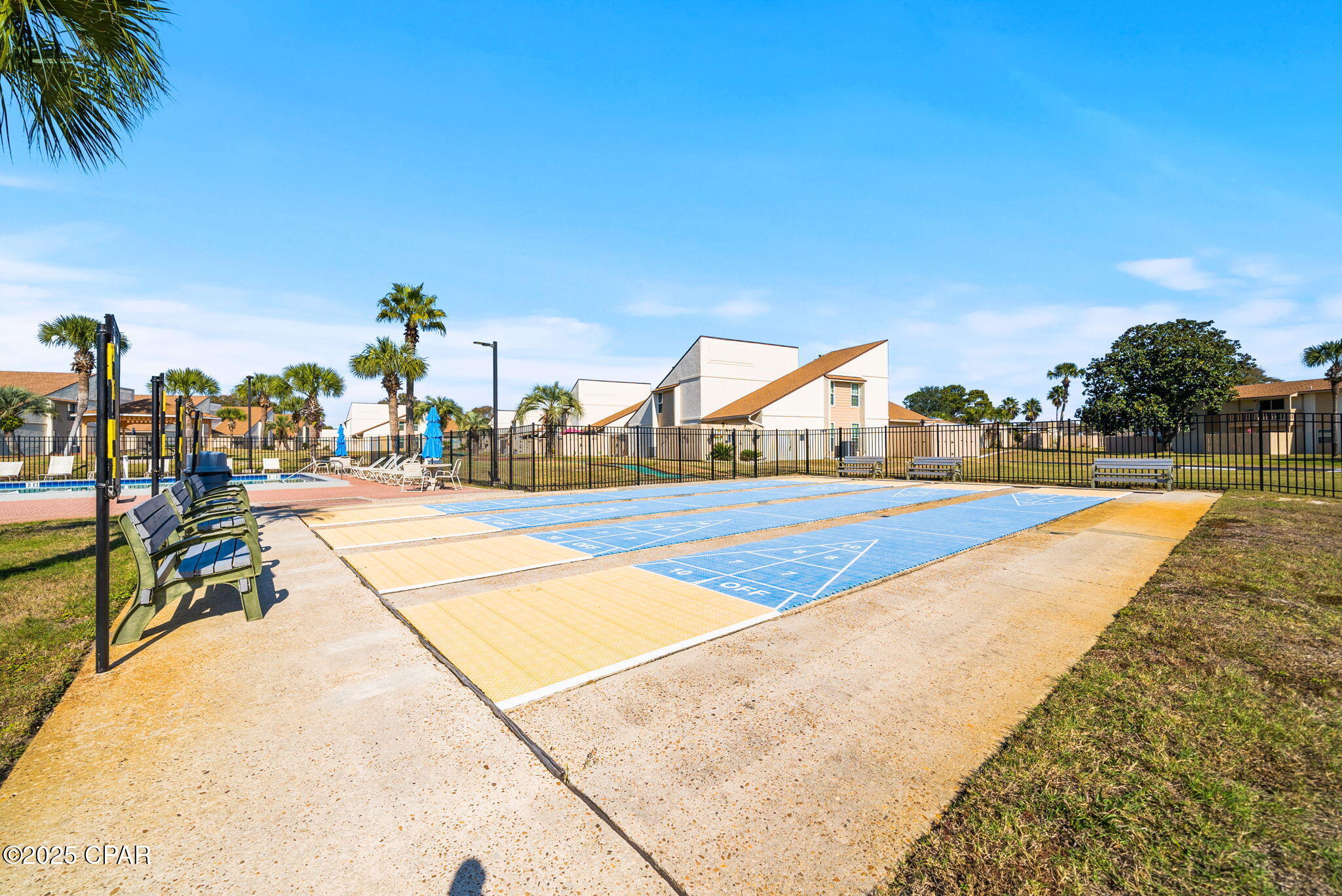 Horizon South IV - Residential