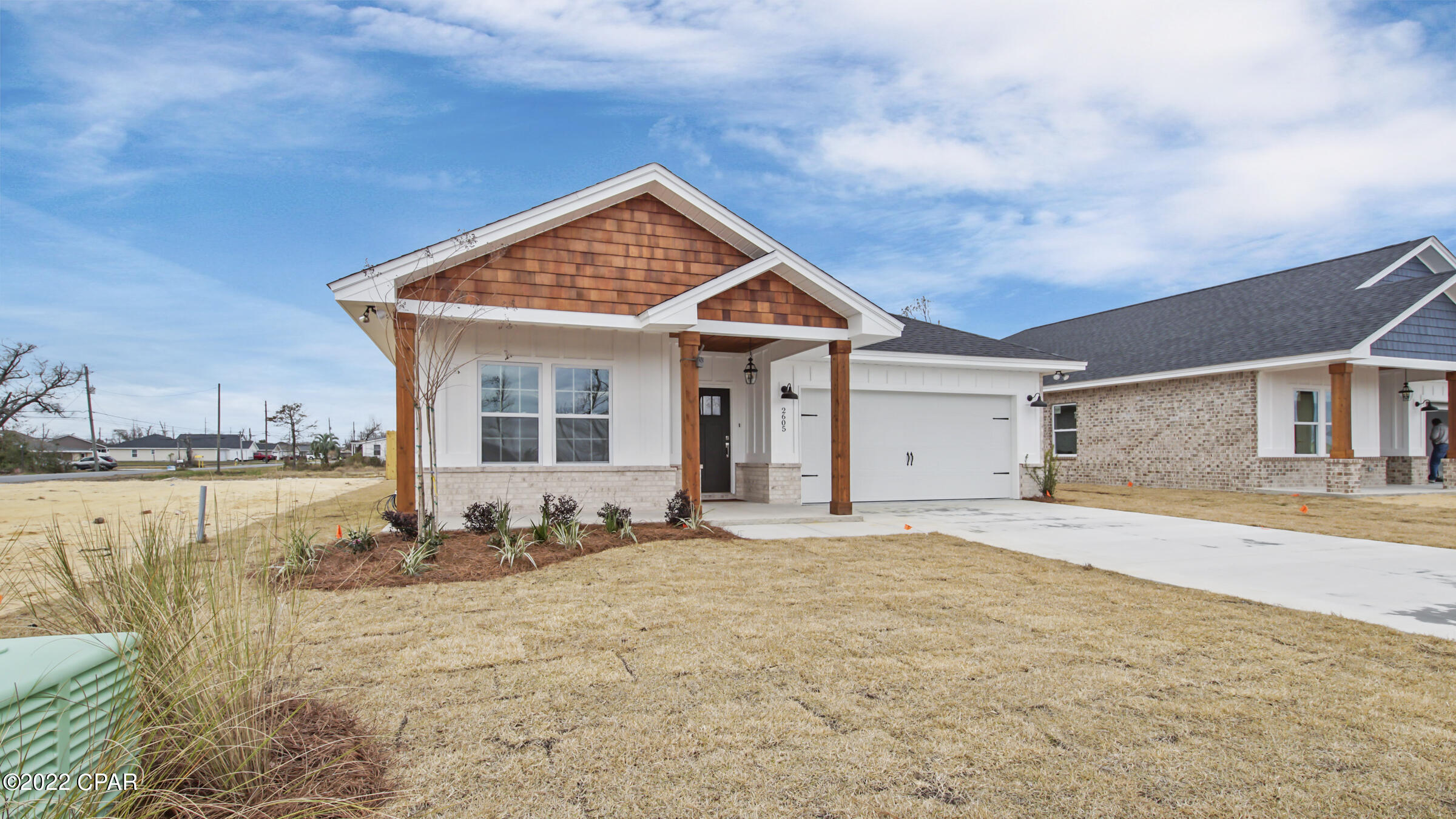 No Named Subdivision - Residential