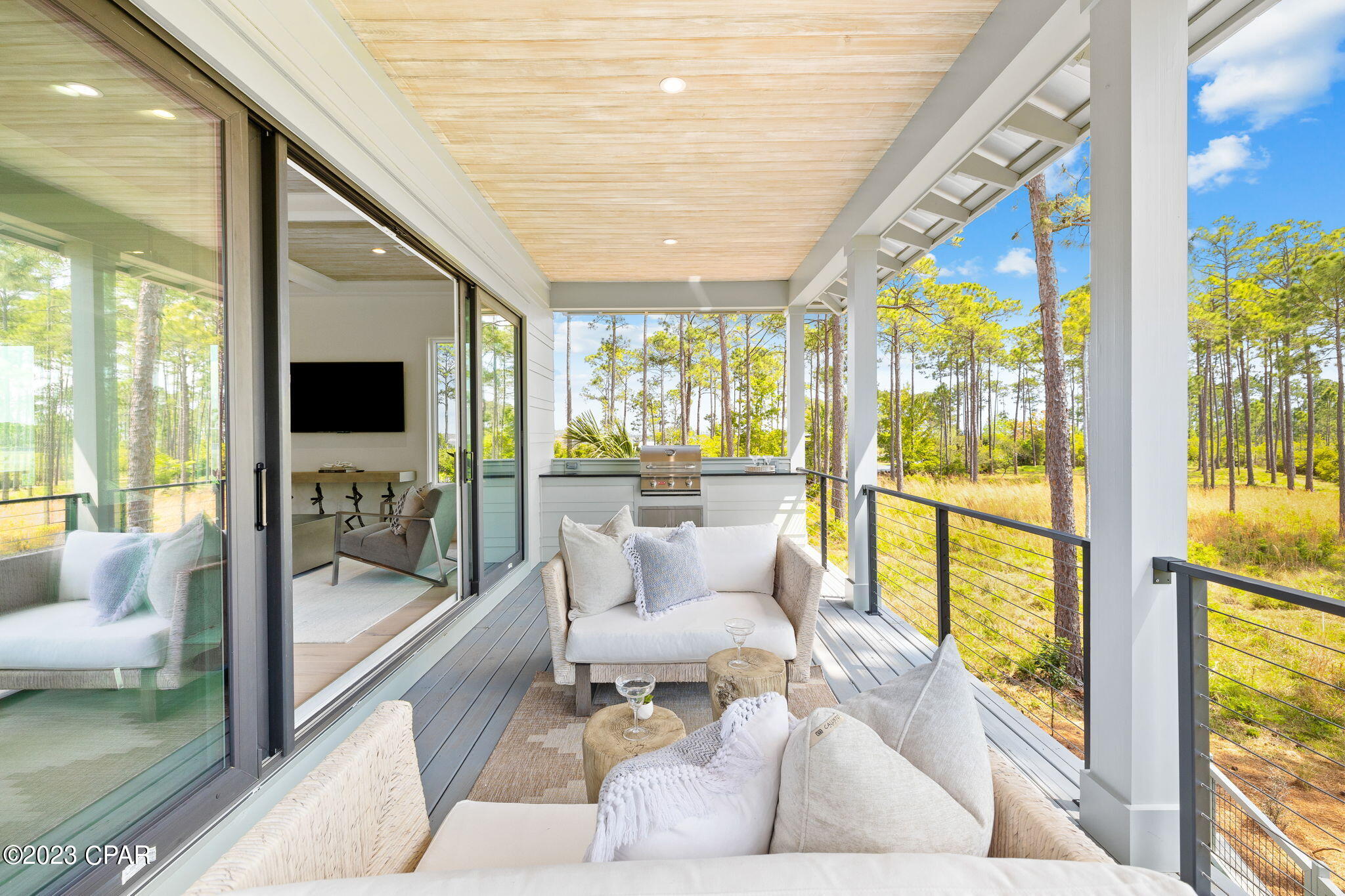 Rivercamps On Crooked Creek - Residential