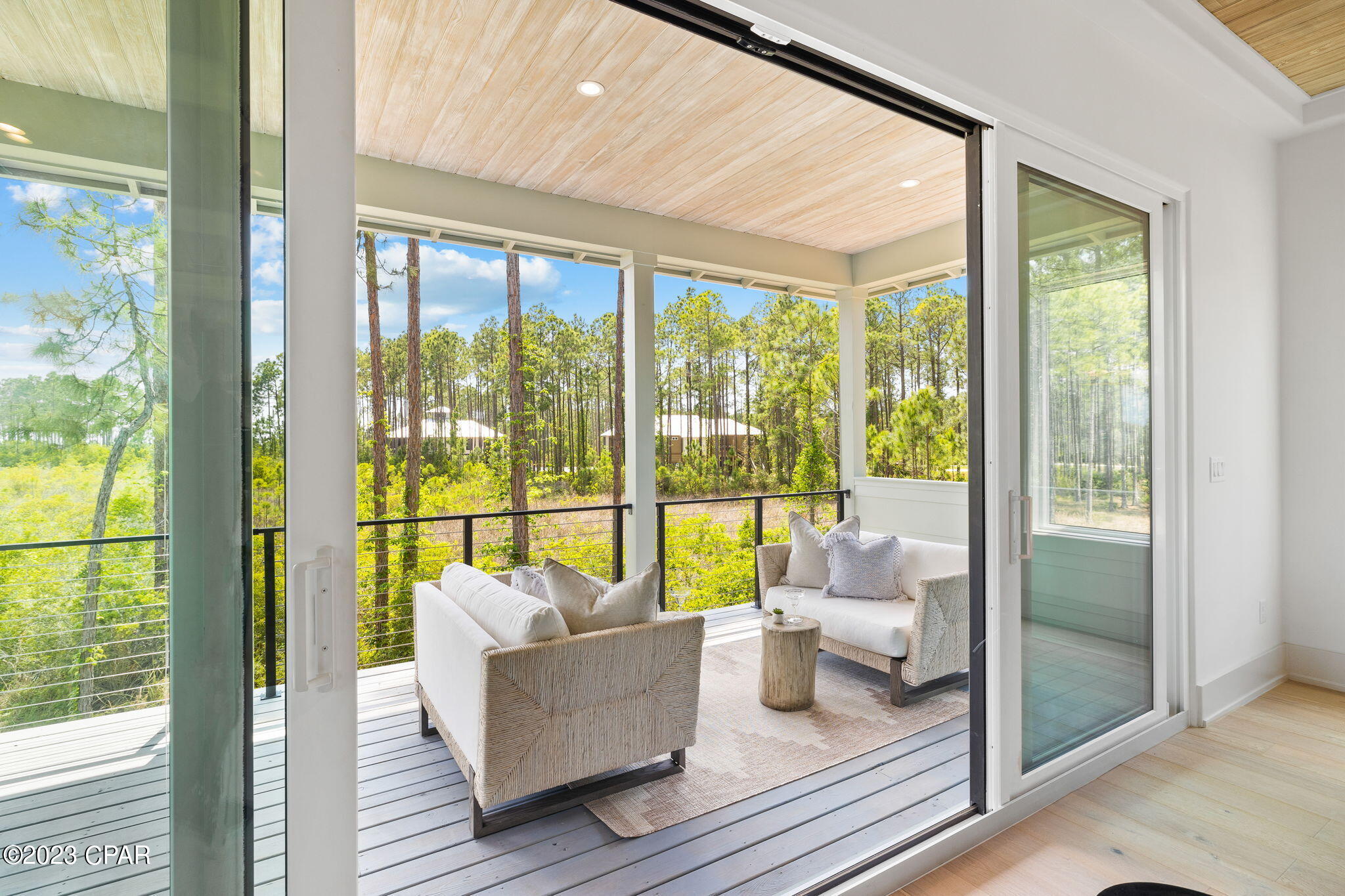 Rivercamps On Crooked Creek - Residential