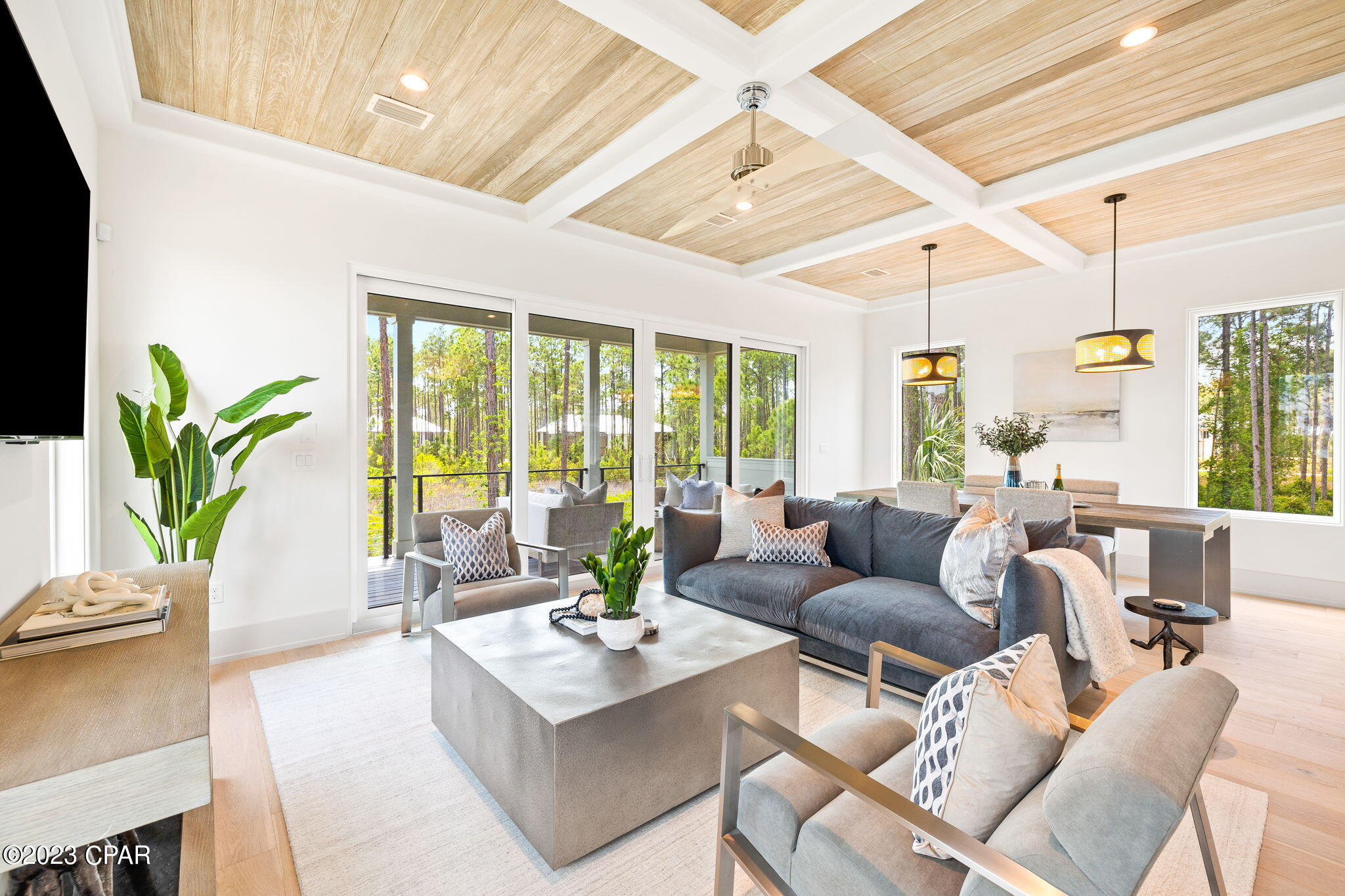 Rivercamps On Crooked Creek - Residential