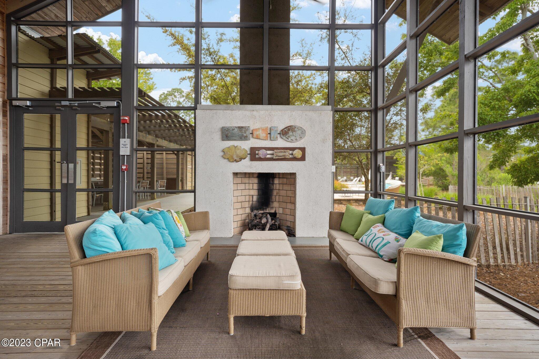 Rivercamps On Crooked Creek - Residential