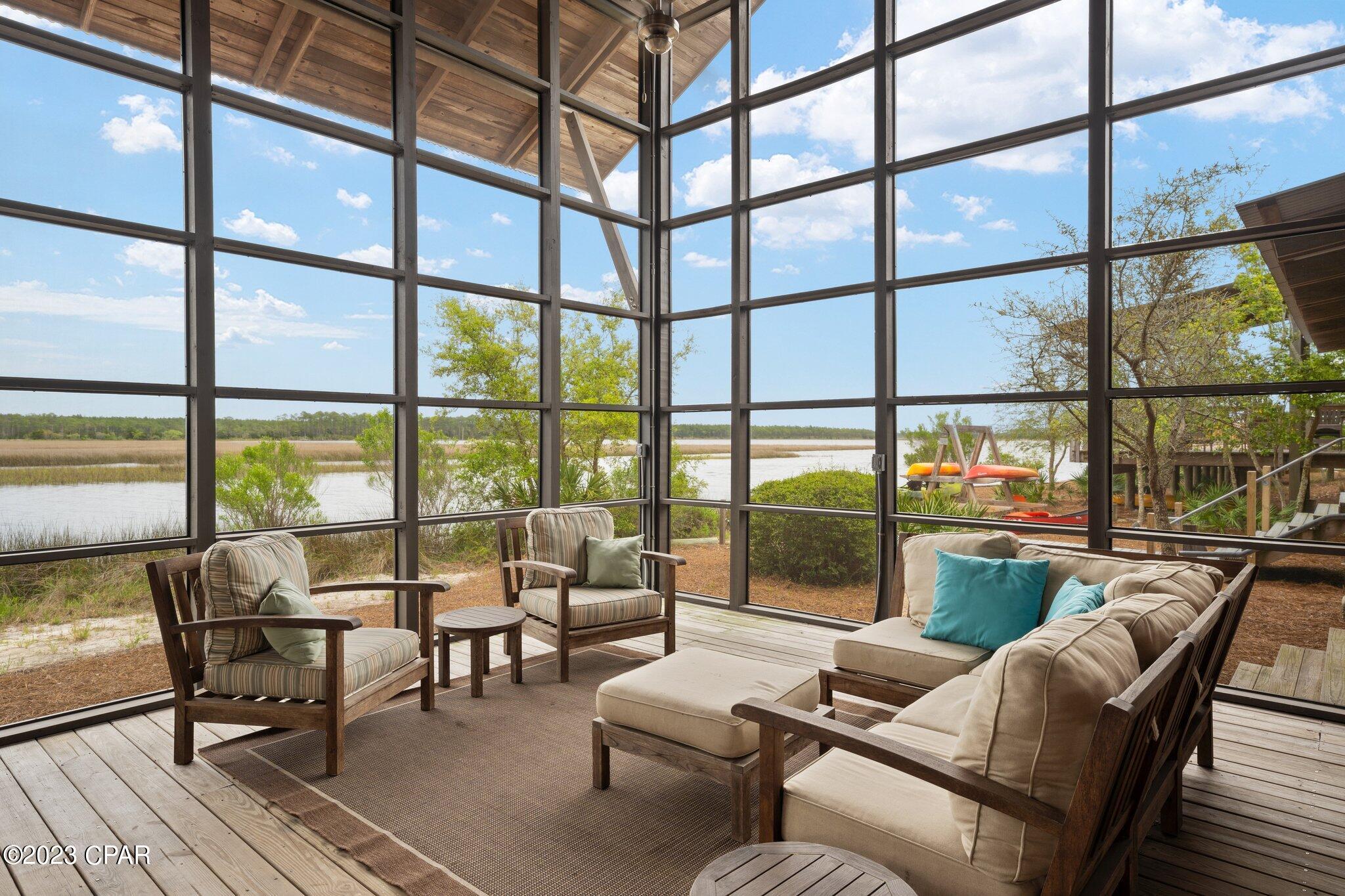 Rivercamps On Crooked Creek - Residential