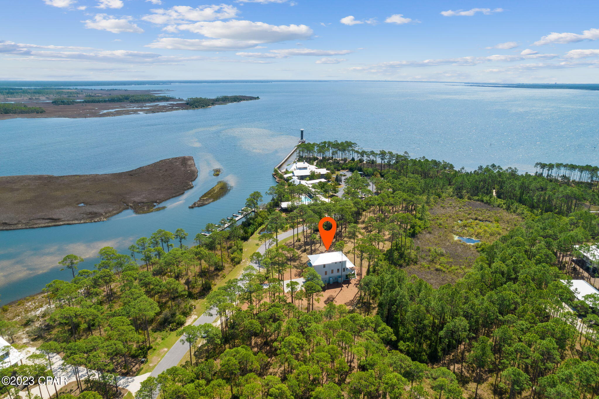 Rivercamps On Crooked Creek - Residential