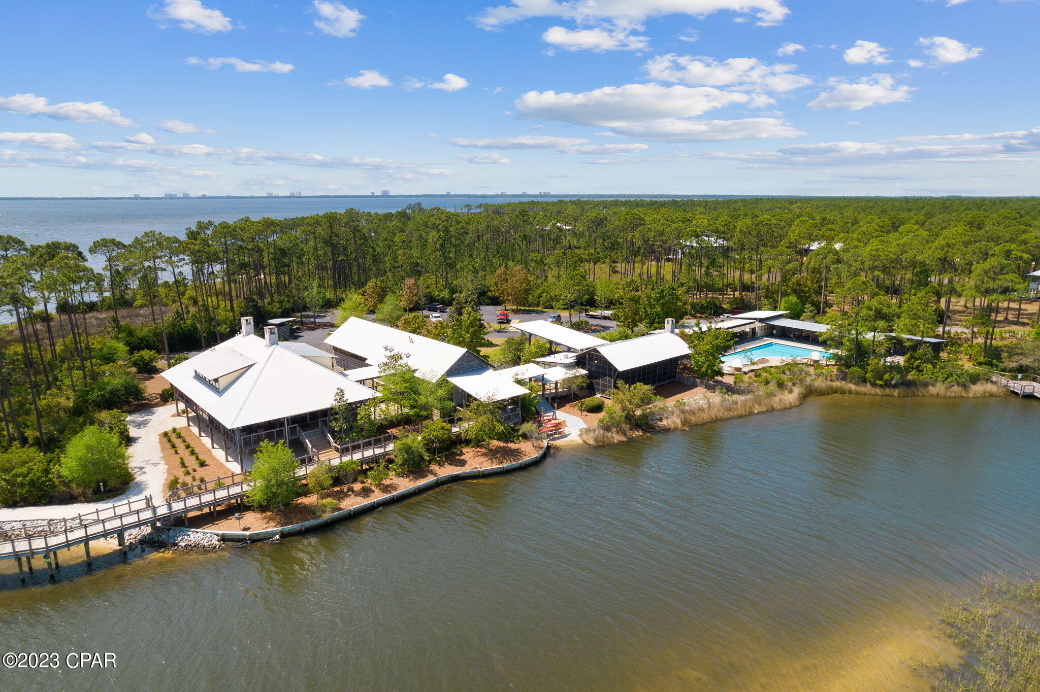 Rivercamps On Crooked Creek - Residential