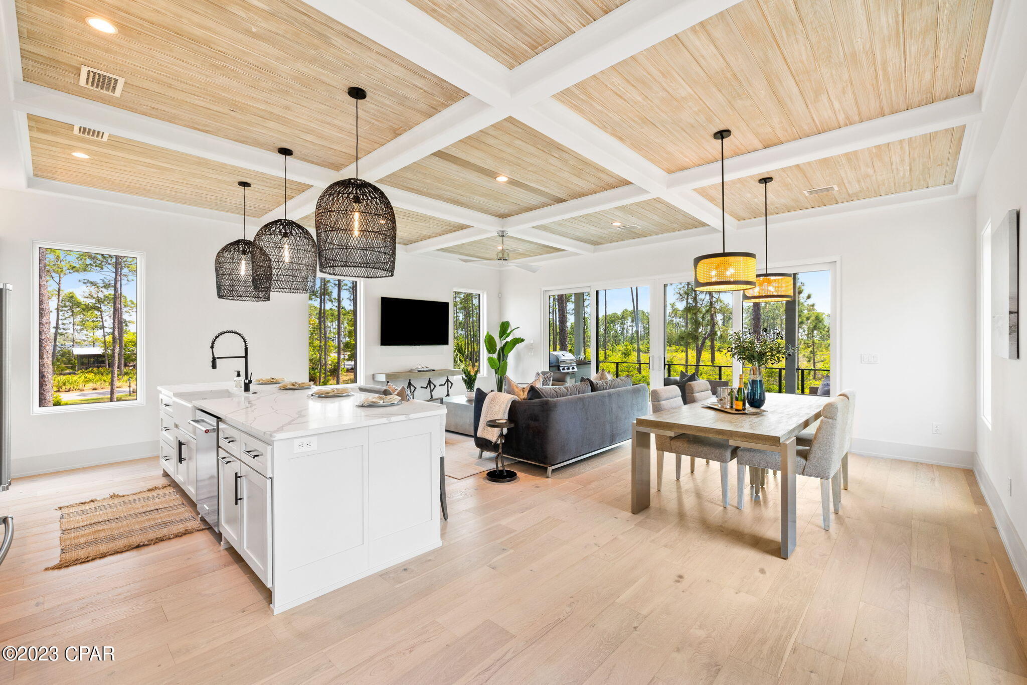 Rivercamps On Crooked Creek - Residential