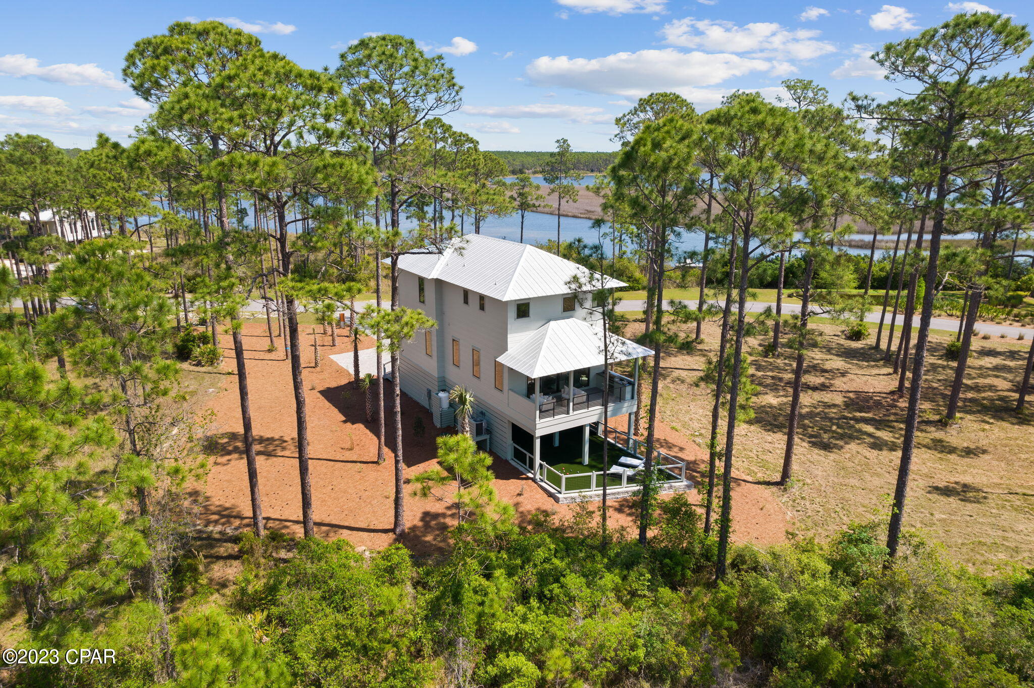 Rivercamps On Crooked Creek - Residential