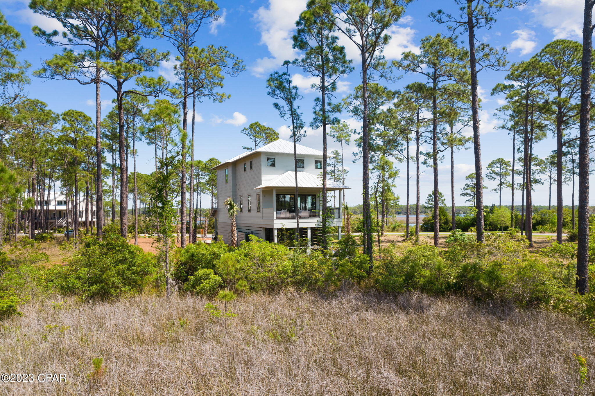 Rivercamps On Crooked Creek - Residential