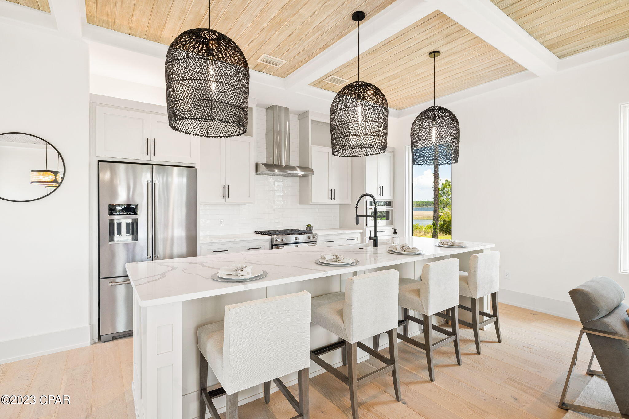 Rivercamps On Crooked Creek - Residential