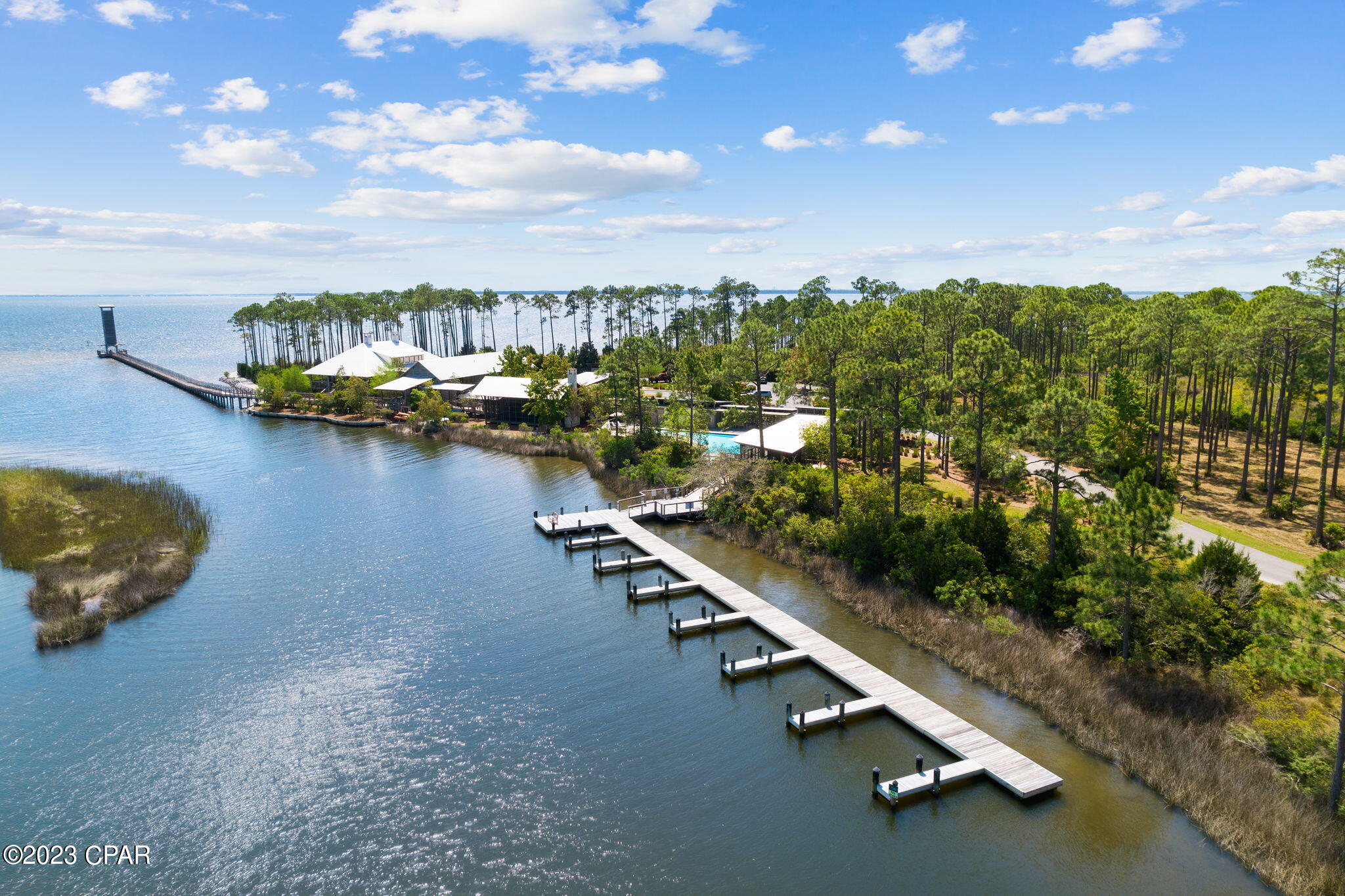 Rivercamps On Crooked Creek - Residential