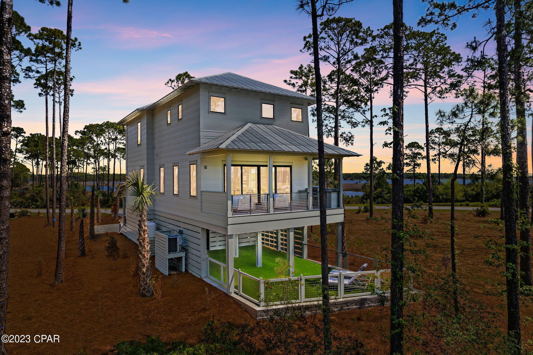 Rivercamps On Crooked Creek - Residential