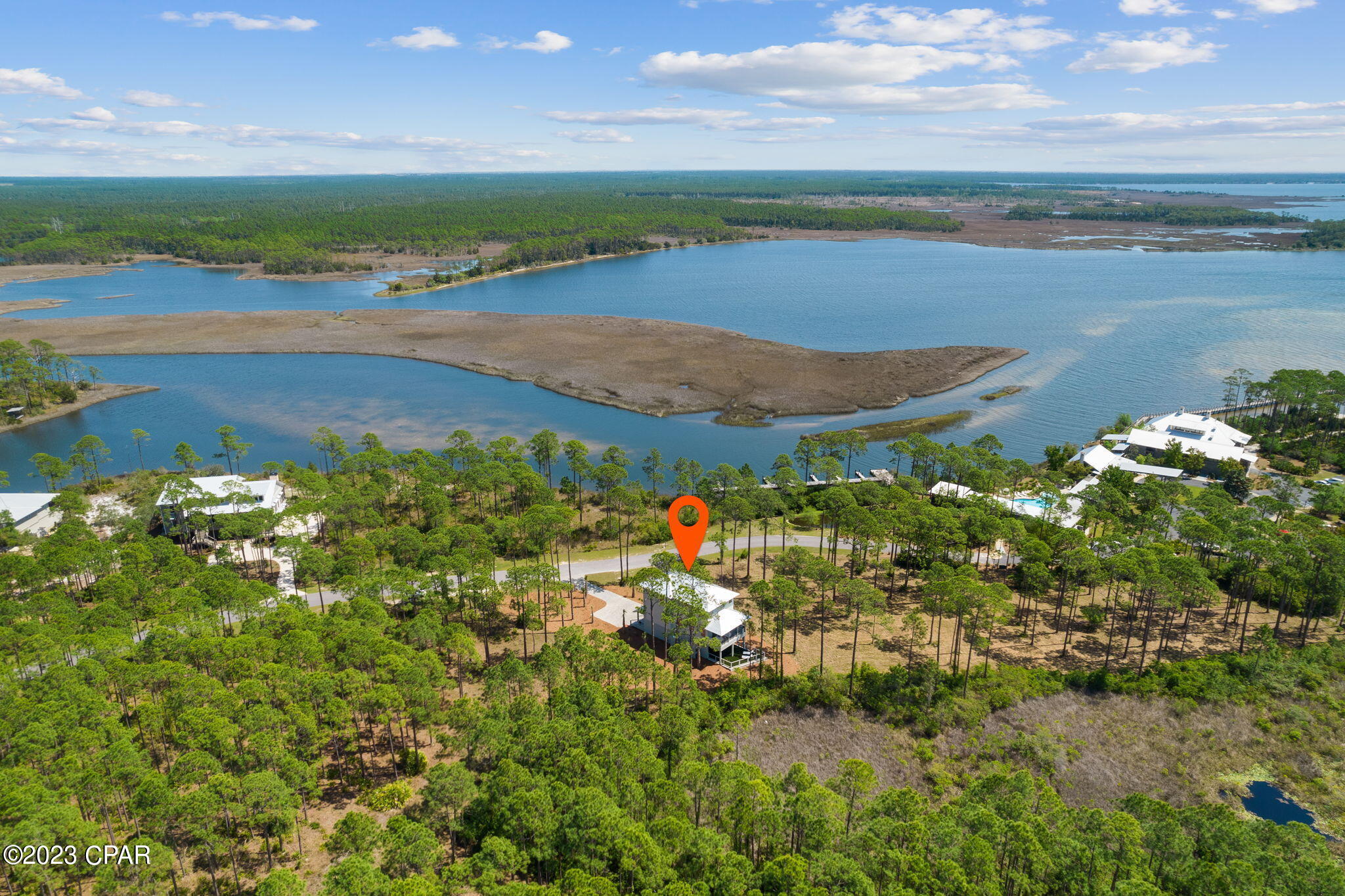 Rivercamps On Crooked Creek - Residential