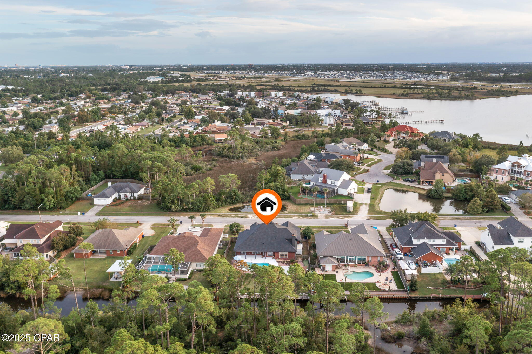 Northshore Phase VII - Residential