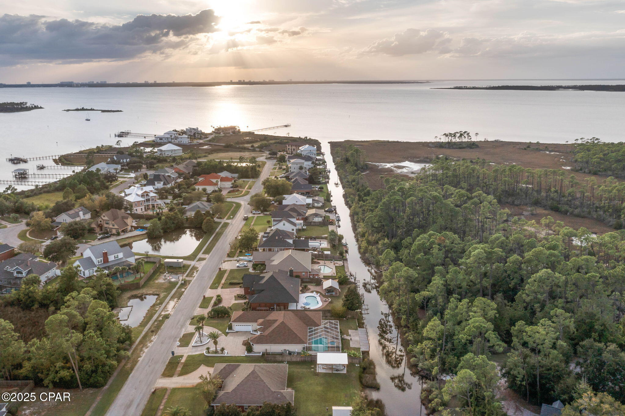 Northshore Phase VII - Residential