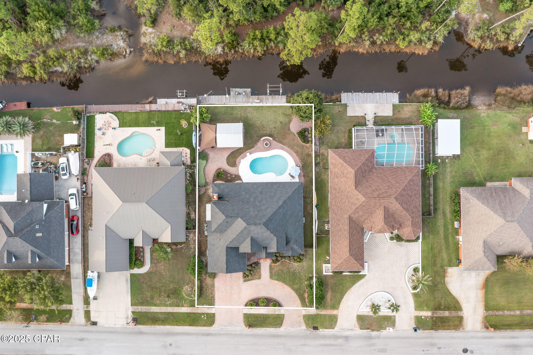 Northshore Phase VII - Residential