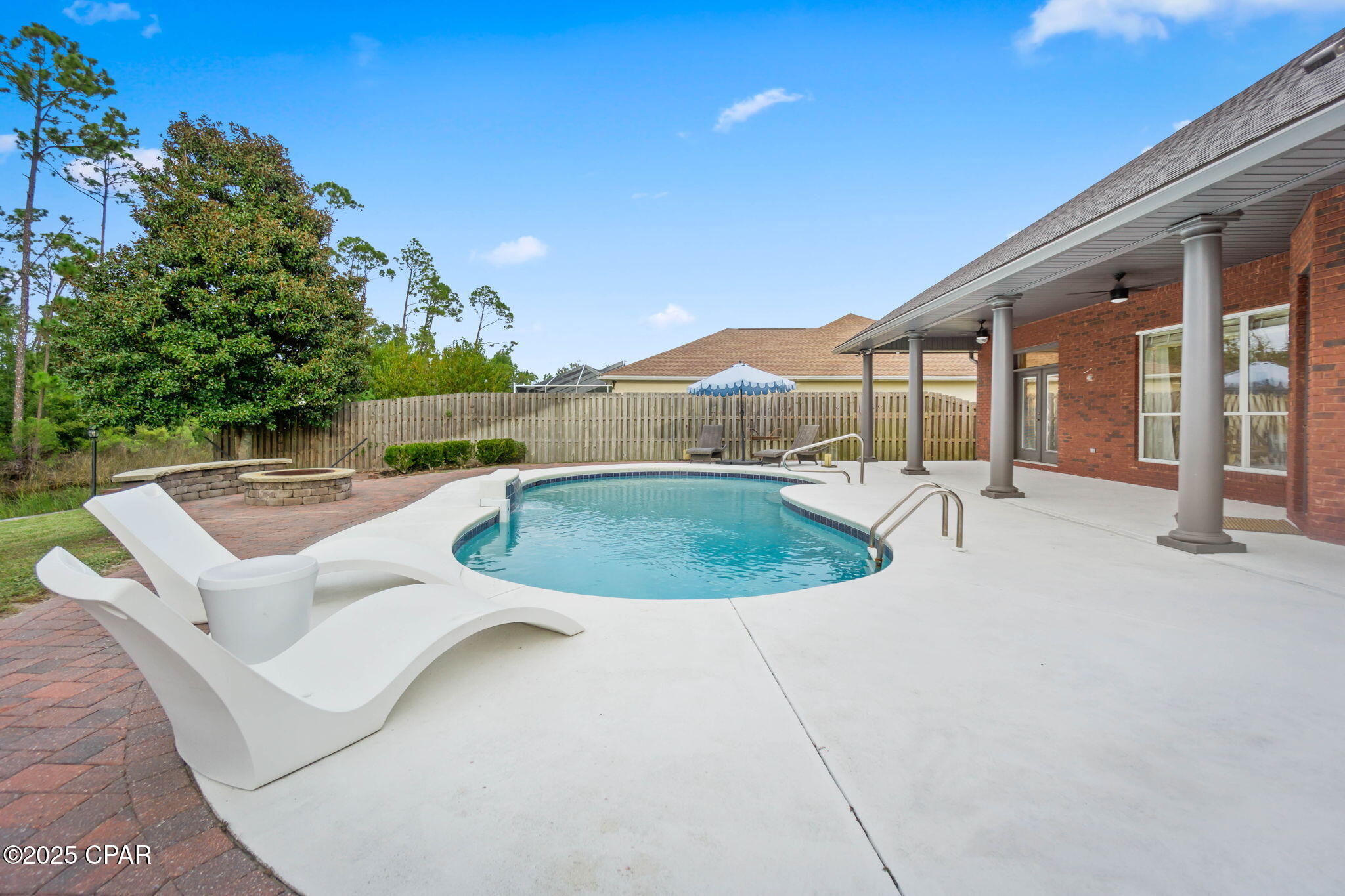 Northshore Phase VII - Residential