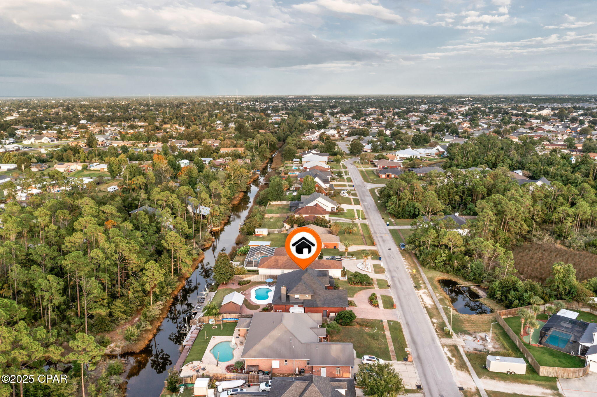 Northshore Phase VII - Residential