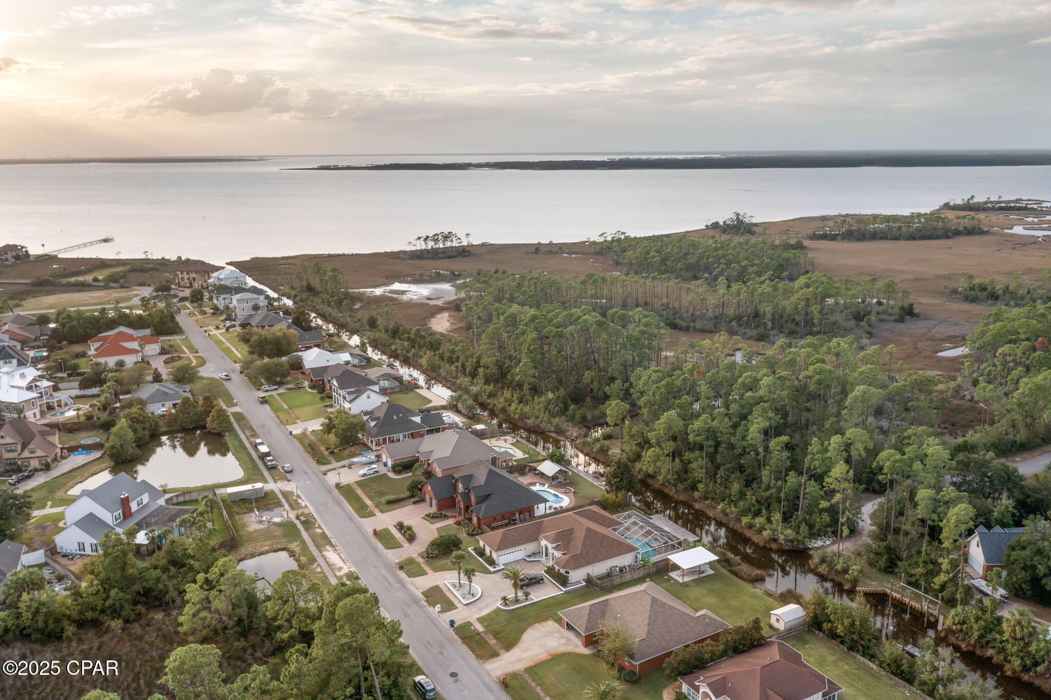 Northshore Phase VII - Residential