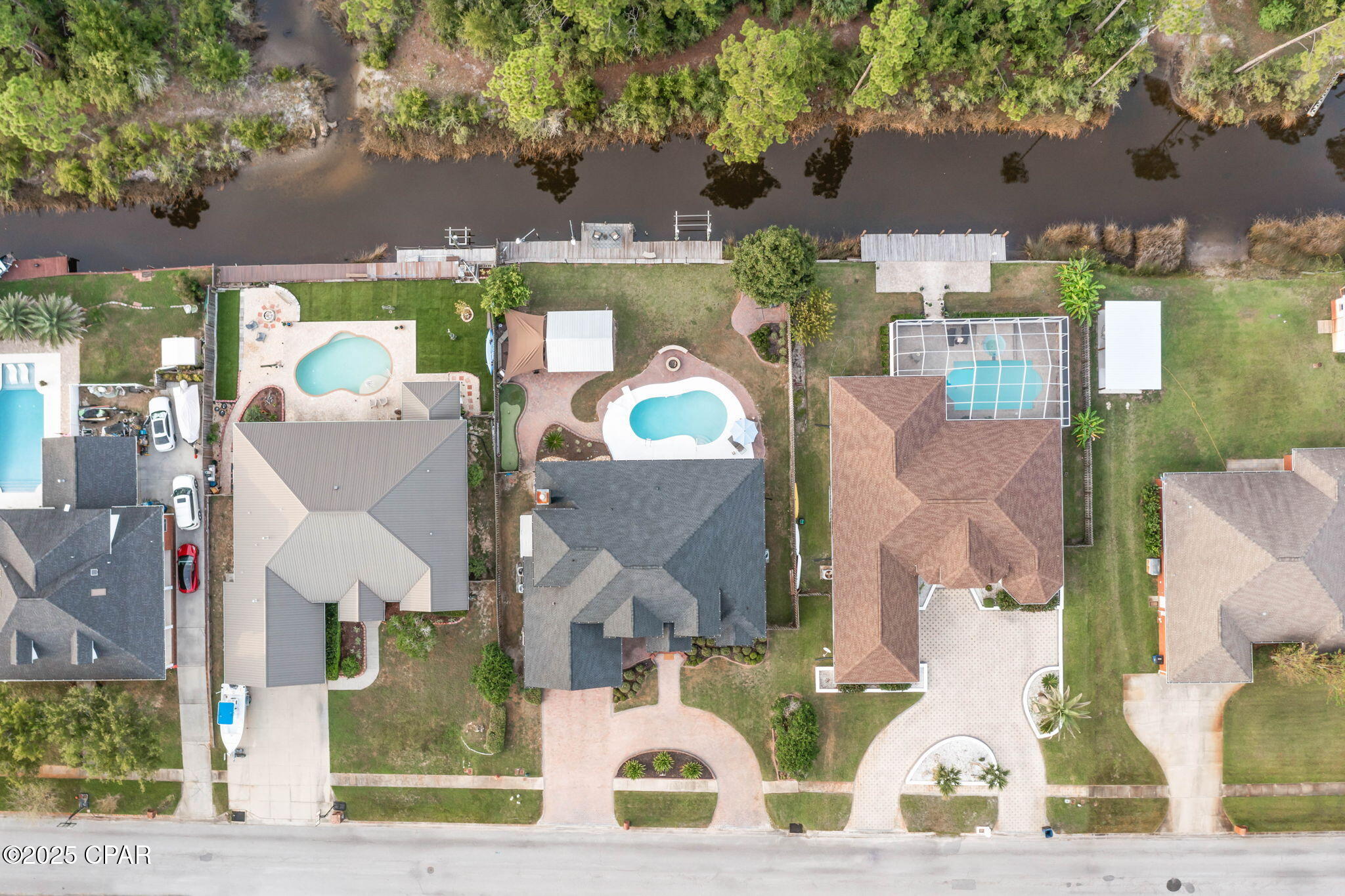 Northshore Phase VII - Residential