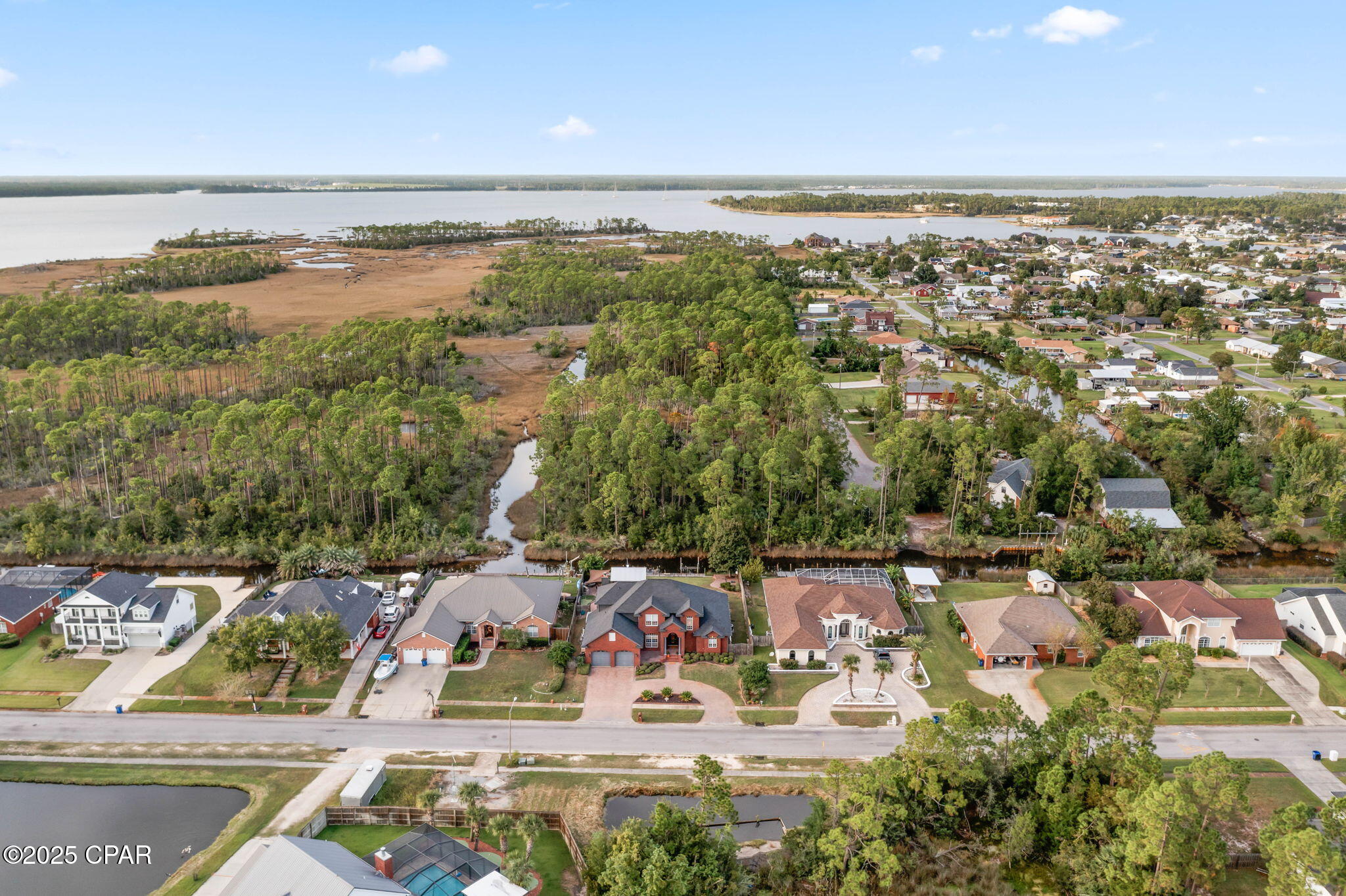 Northshore Phase VII - Residential