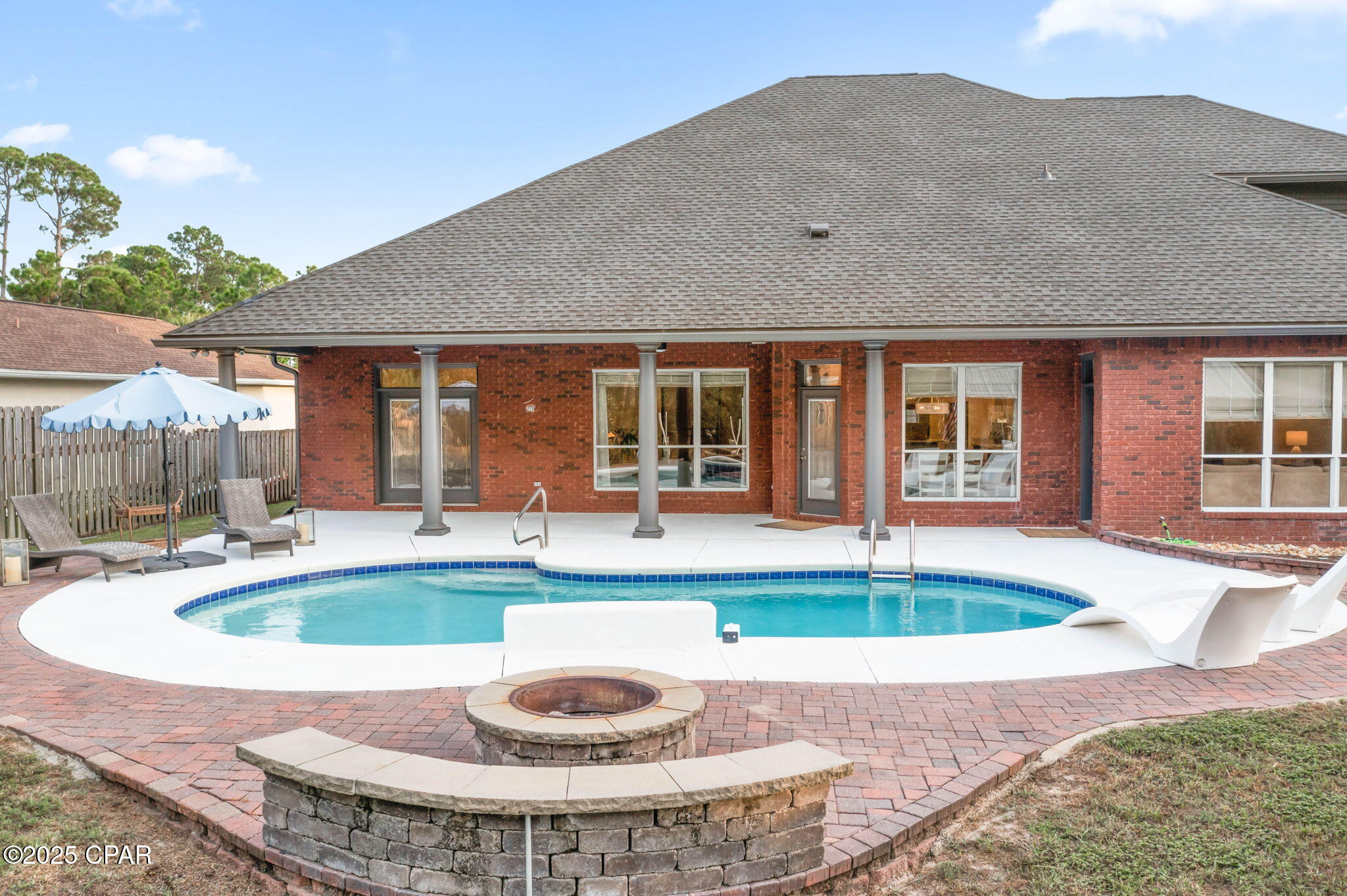 Northshore Phase VII - Residential