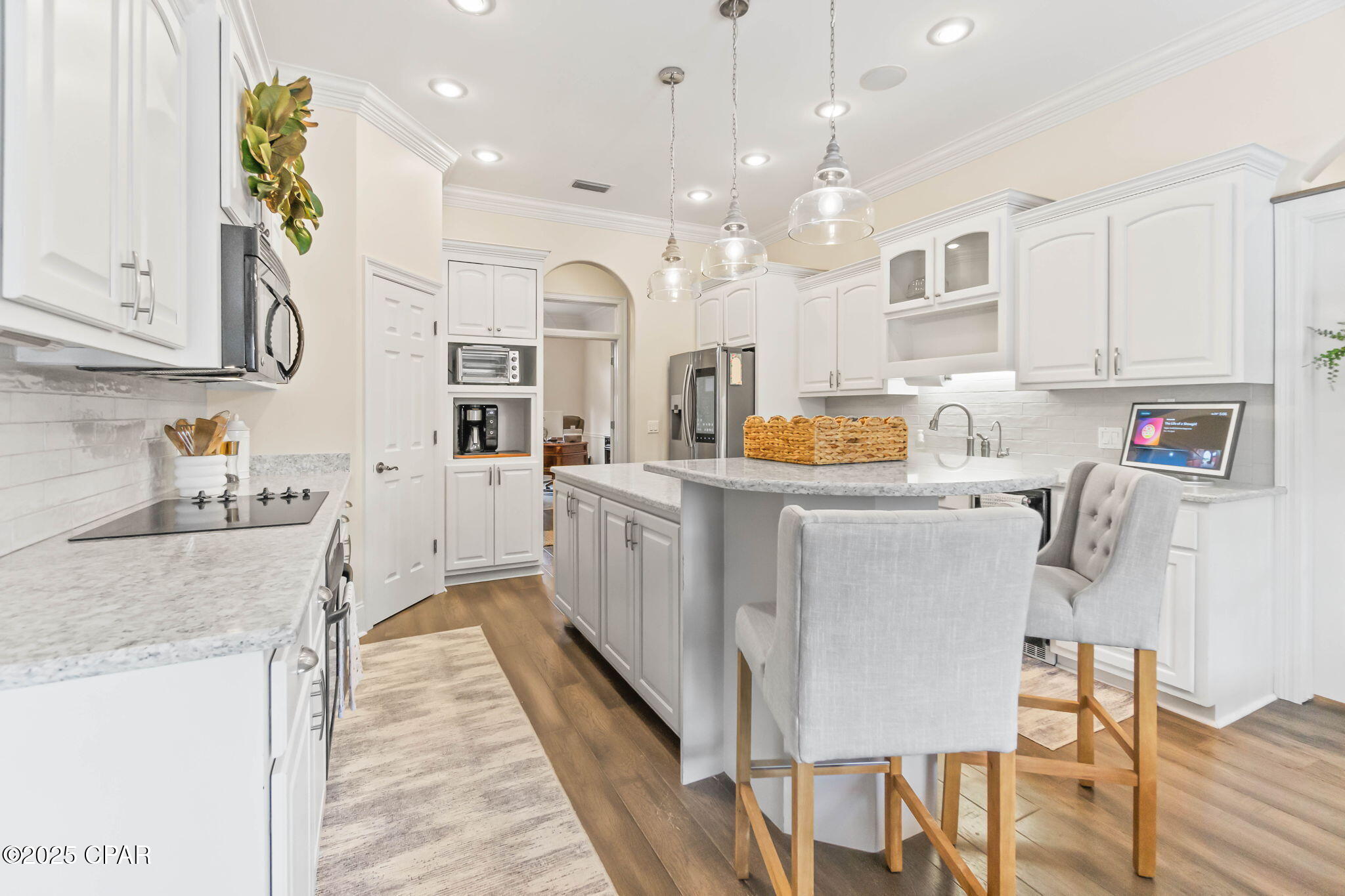 Northshore Phase VII - Residential