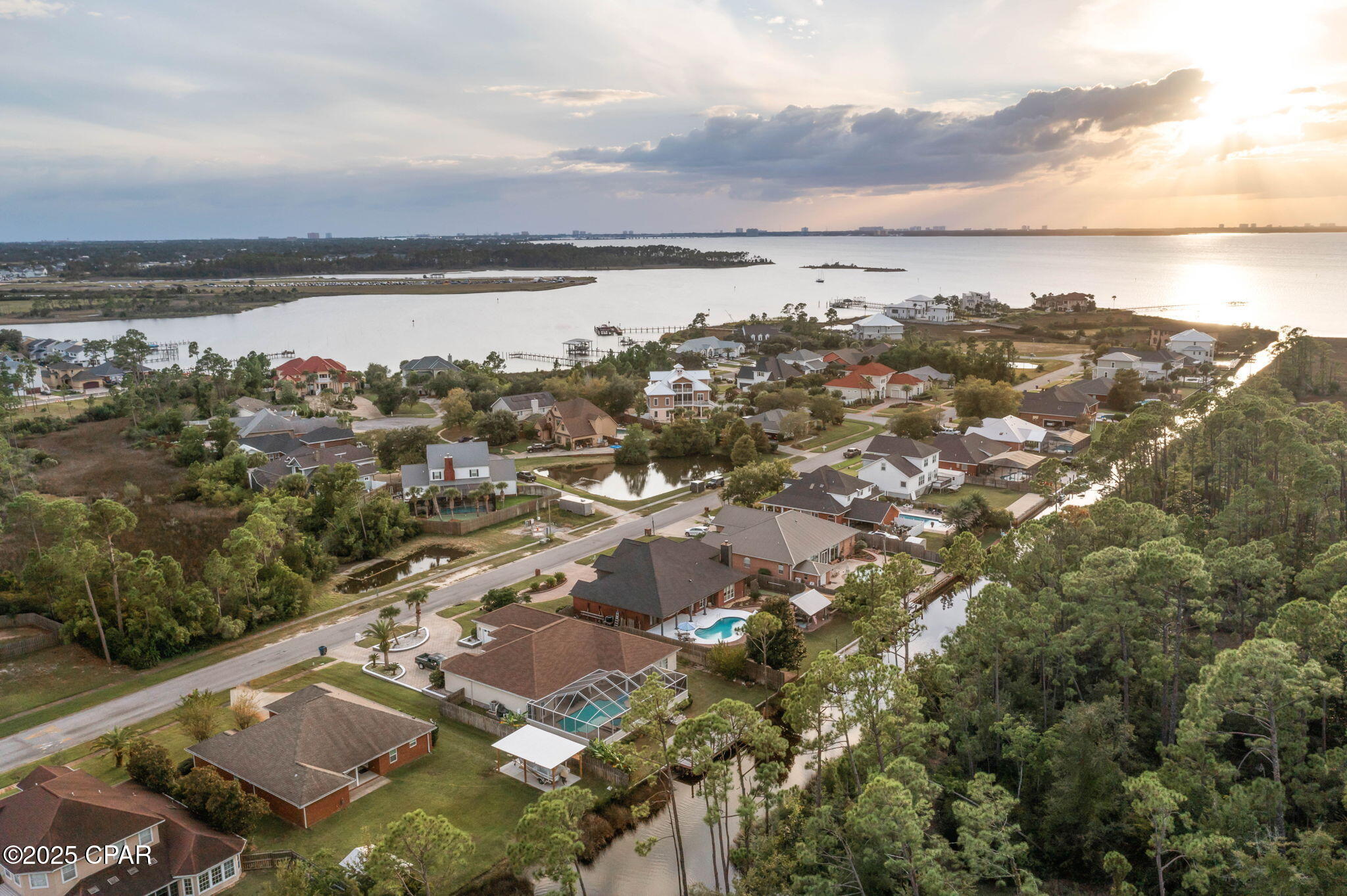 Northshore Phase VII - Residential