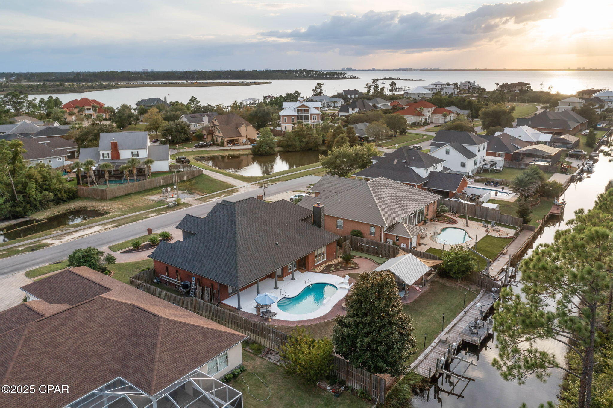 Northshore Phase VII - Residential