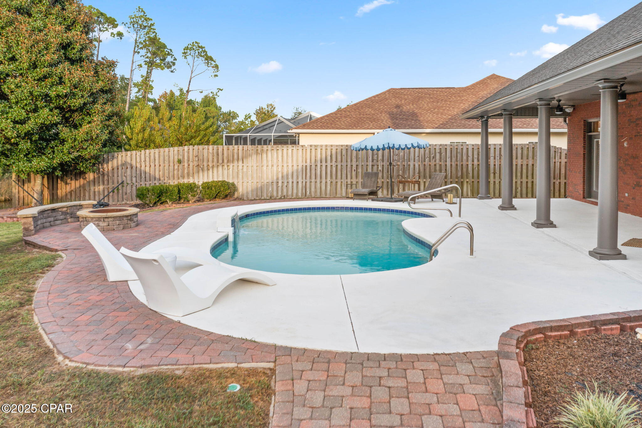 Northshore Phase VII - Residential