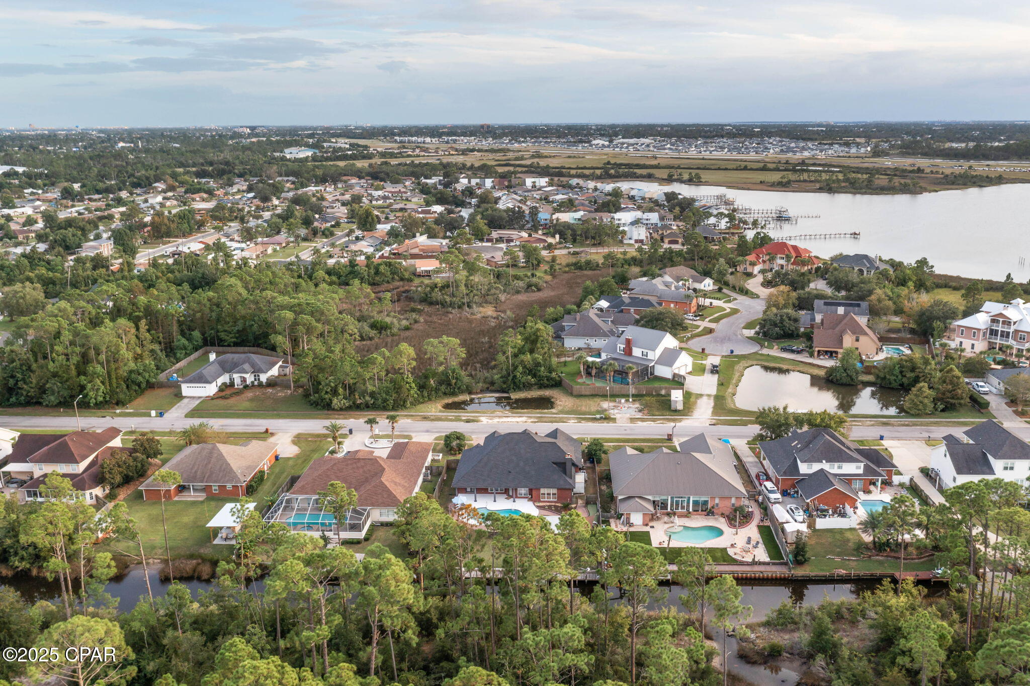 Northshore Phase VII - Residential