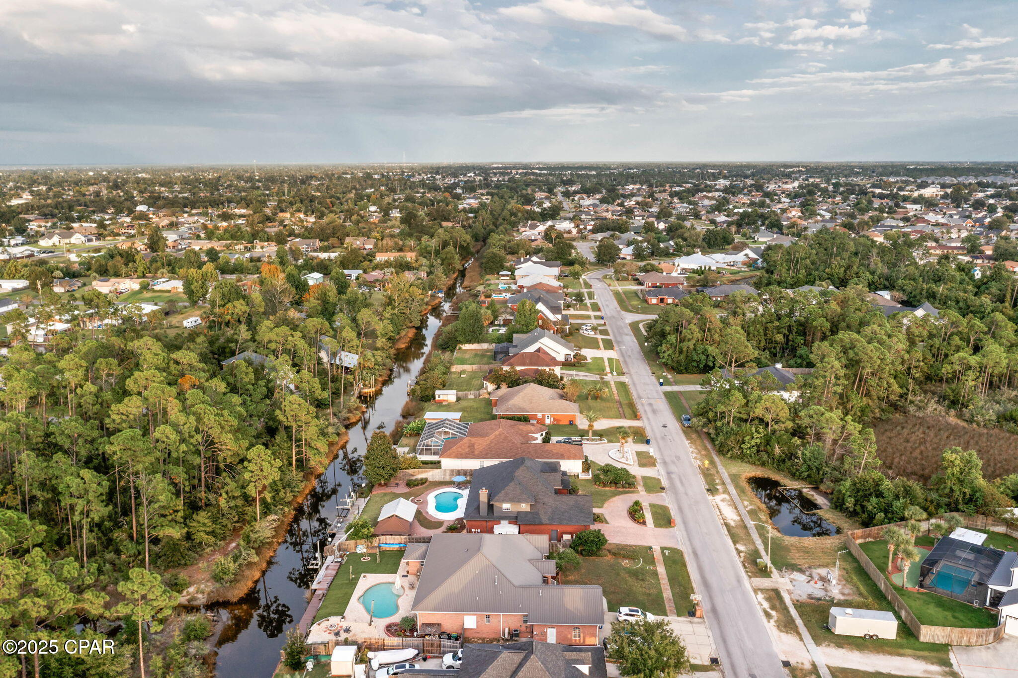 Northshore Phase VII - Residential