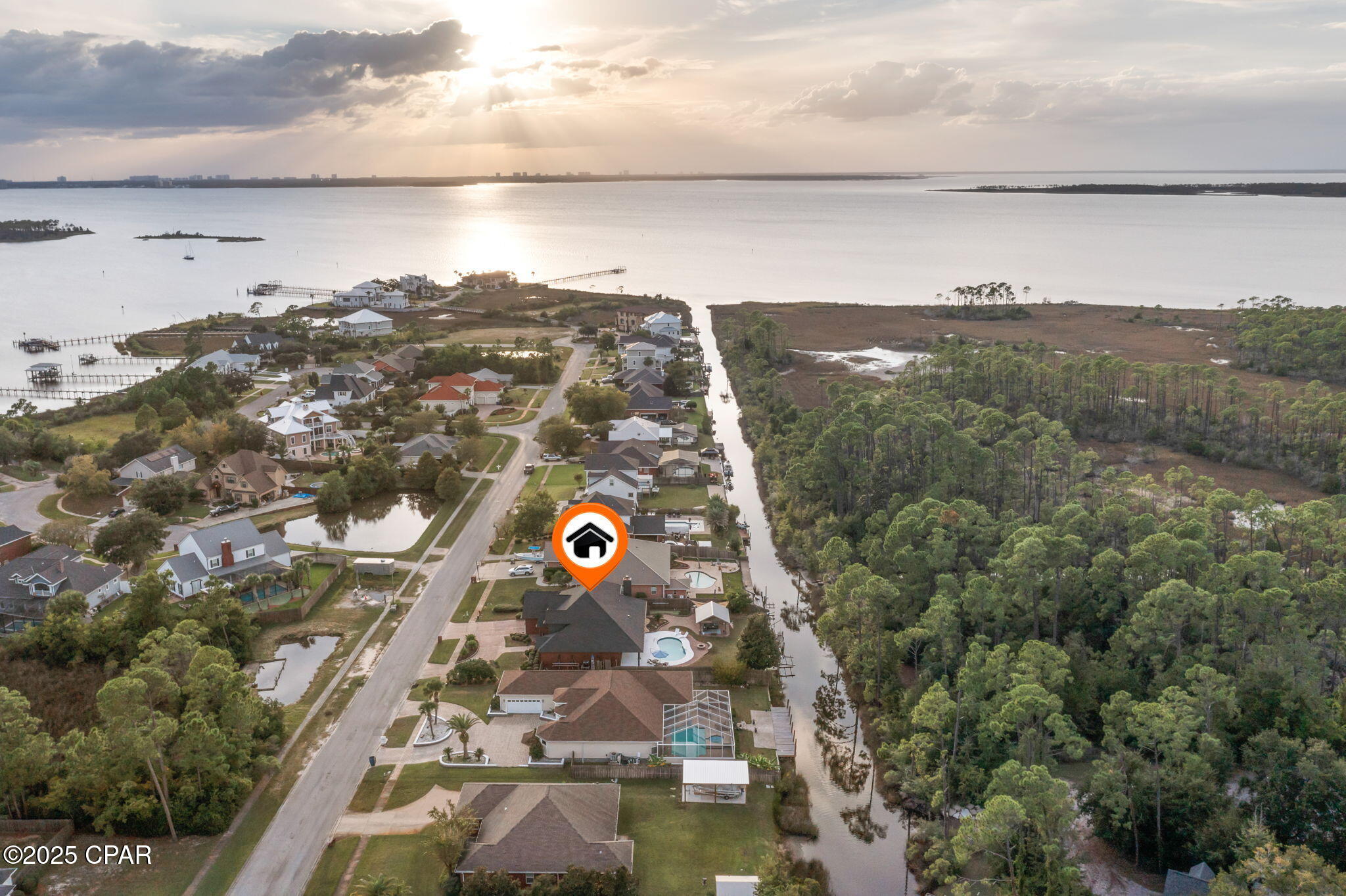 Northshore Phase VII - Residential