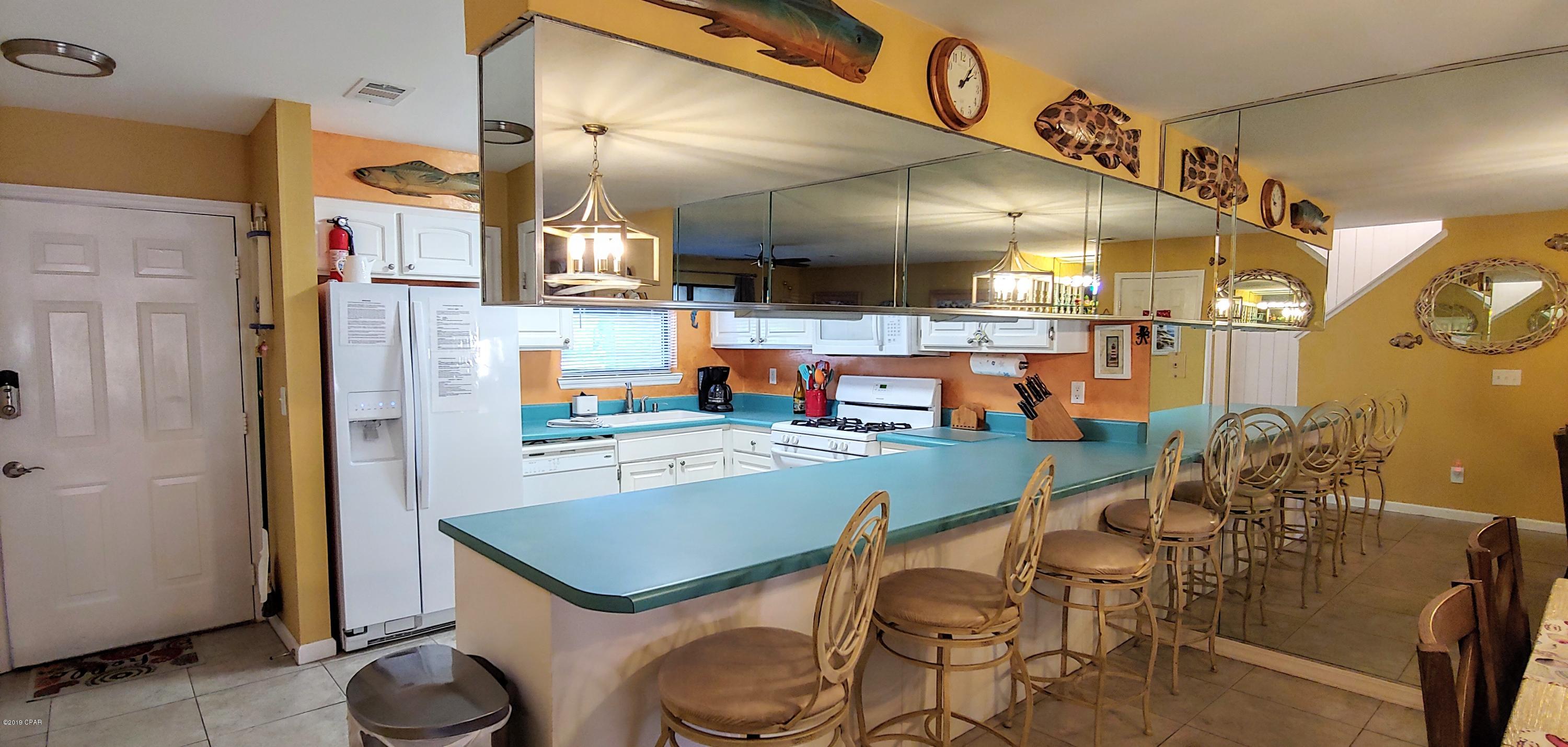 Gulf Highlands Beach Resort - Residential