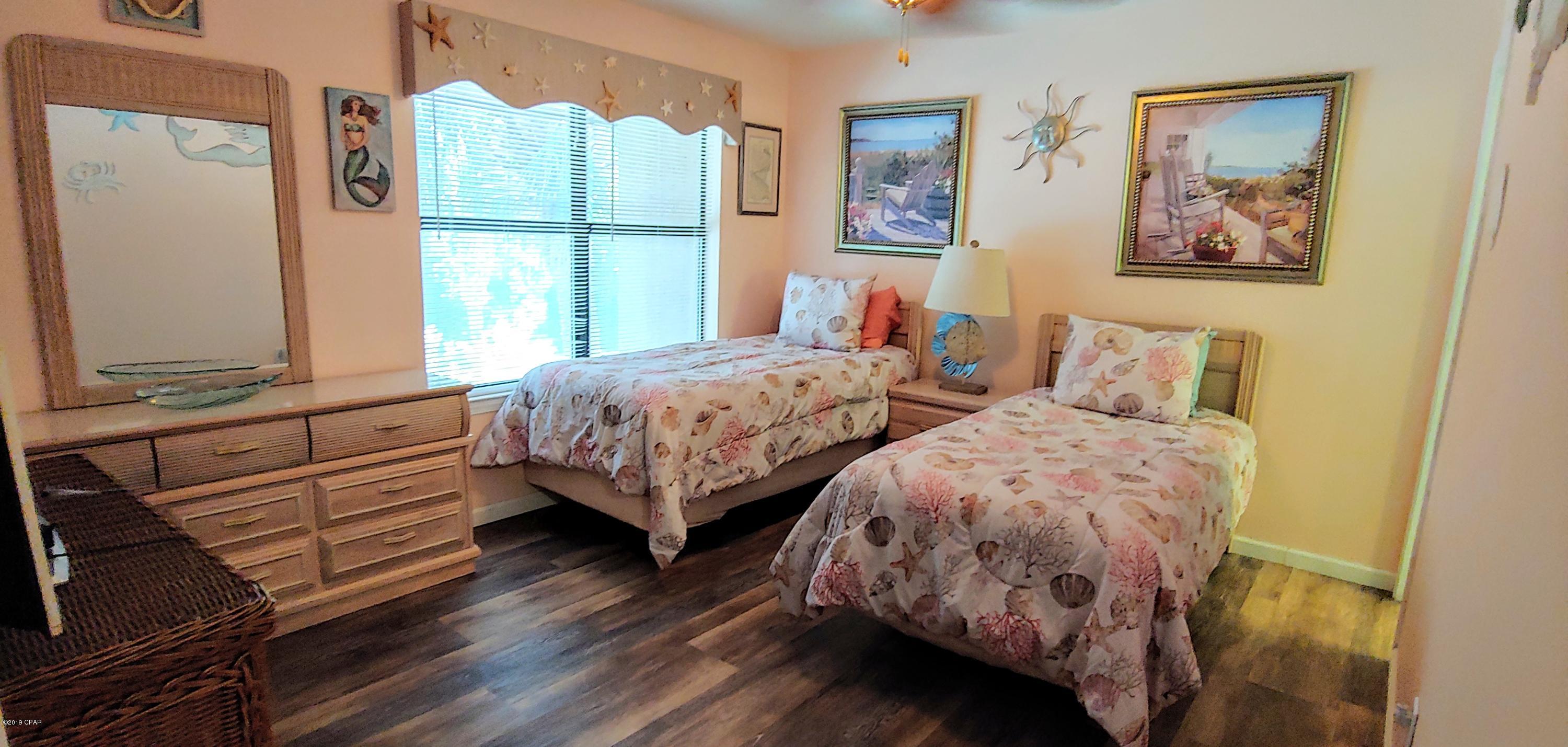 Gulf Highlands Beach Resort - Residential