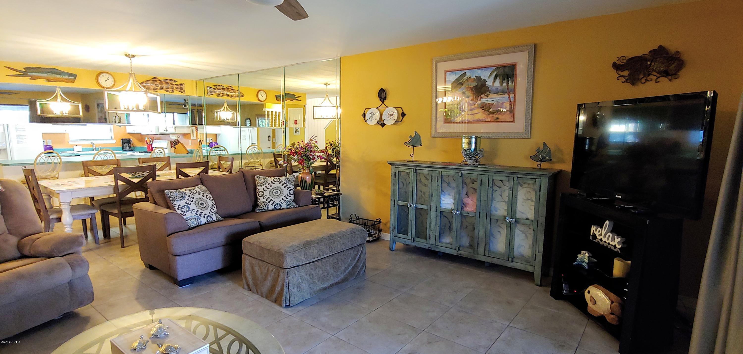 Gulf Highlands Beach Resort - Residential