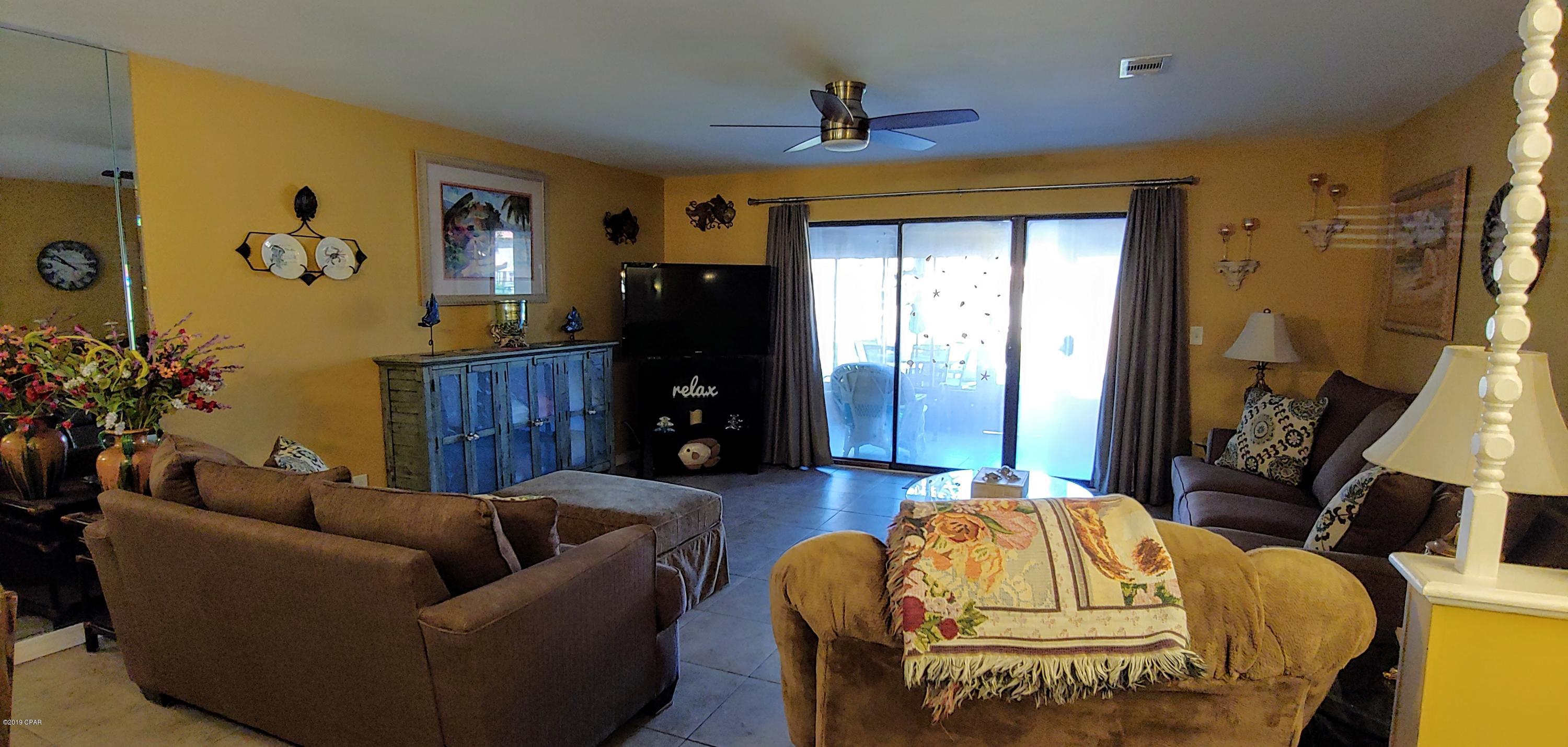 Gulf Highlands Beach Resort - Residential