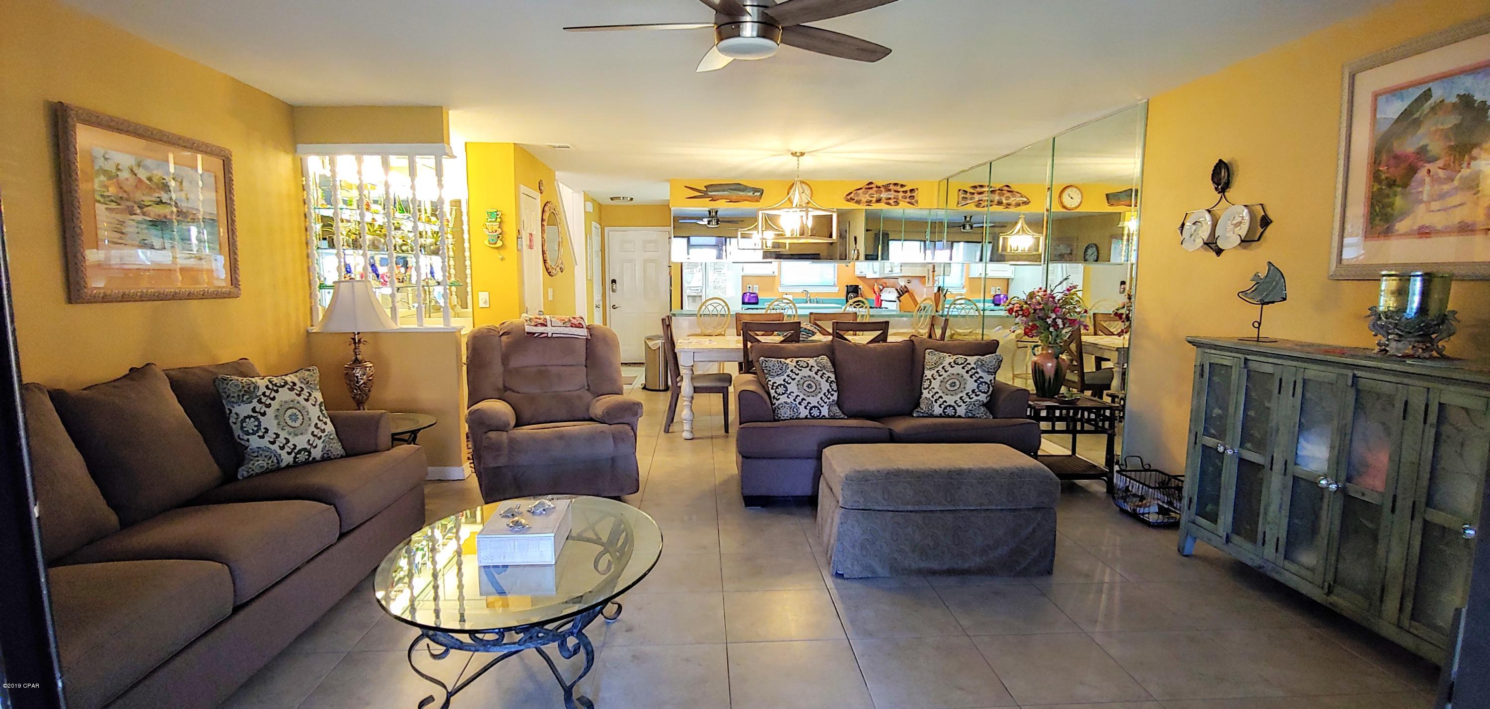 Gulf Highlands Beach Resort - Residential