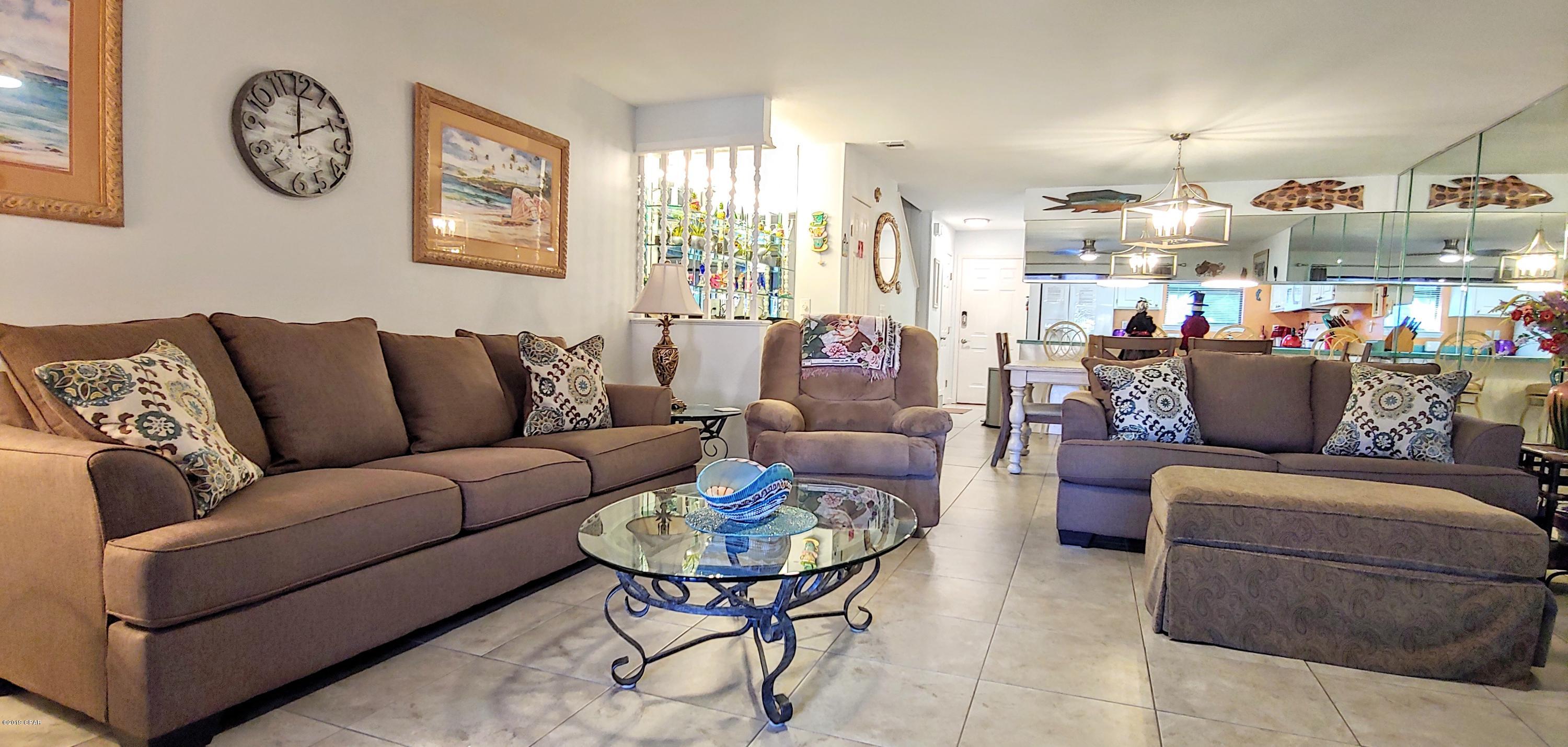 Gulf Highlands Beach Resort - Residential