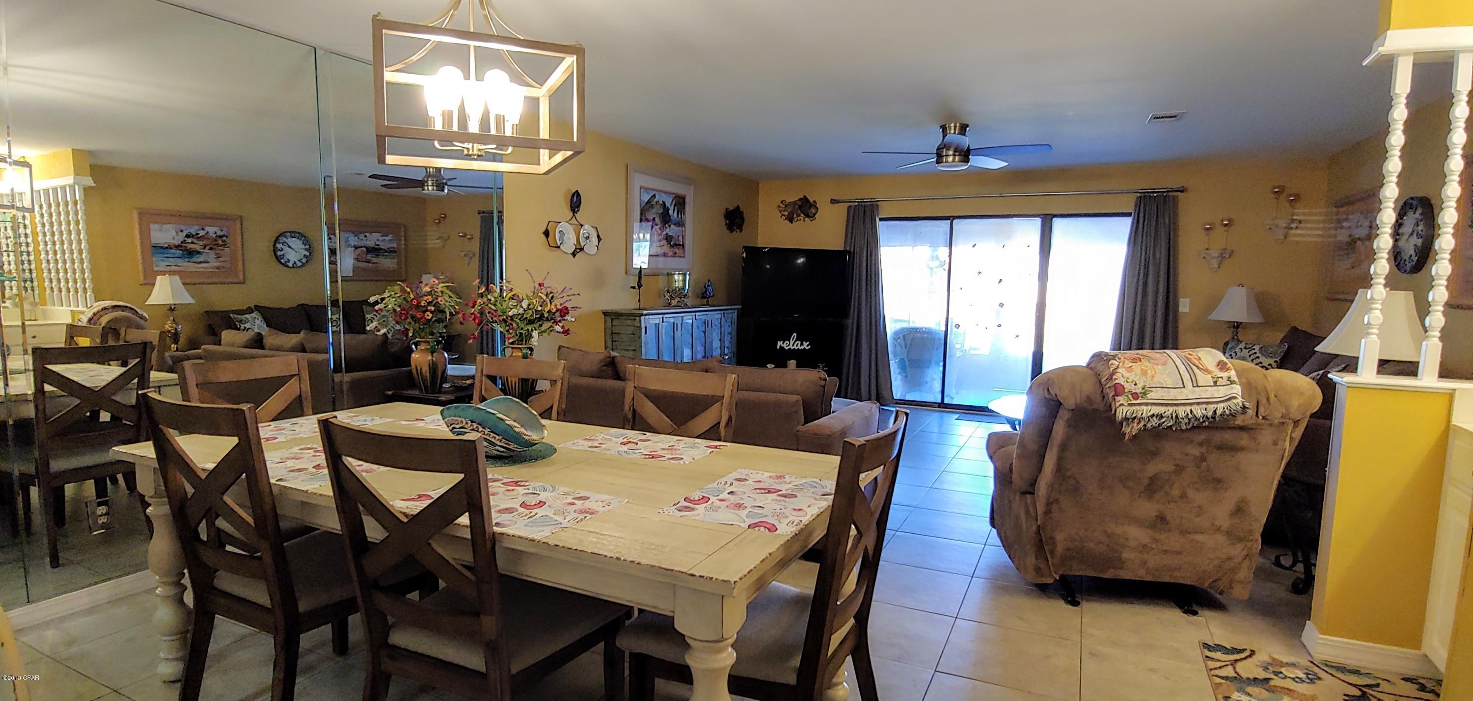 Gulf Highlands Beach Resort - Residential