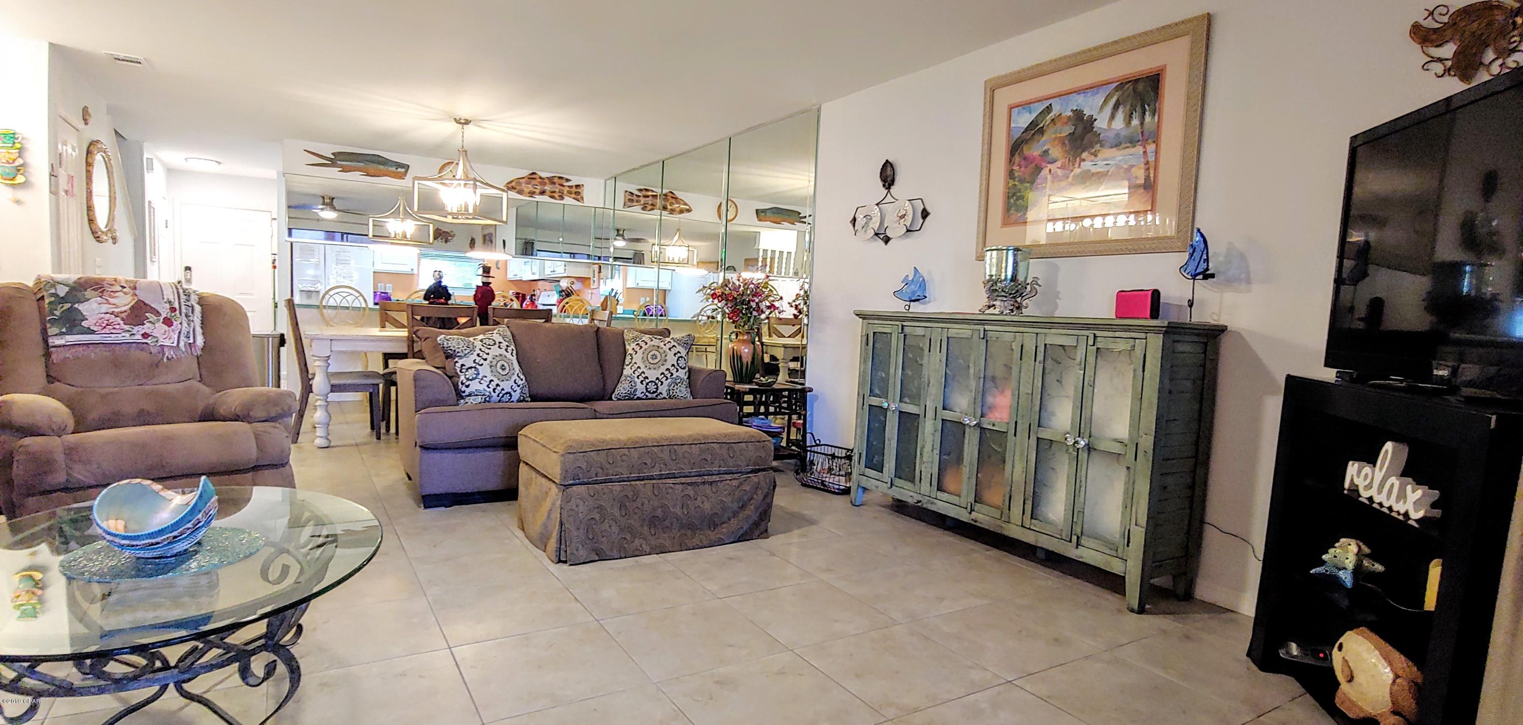 Gulf Highlands Beach Resort - Residential