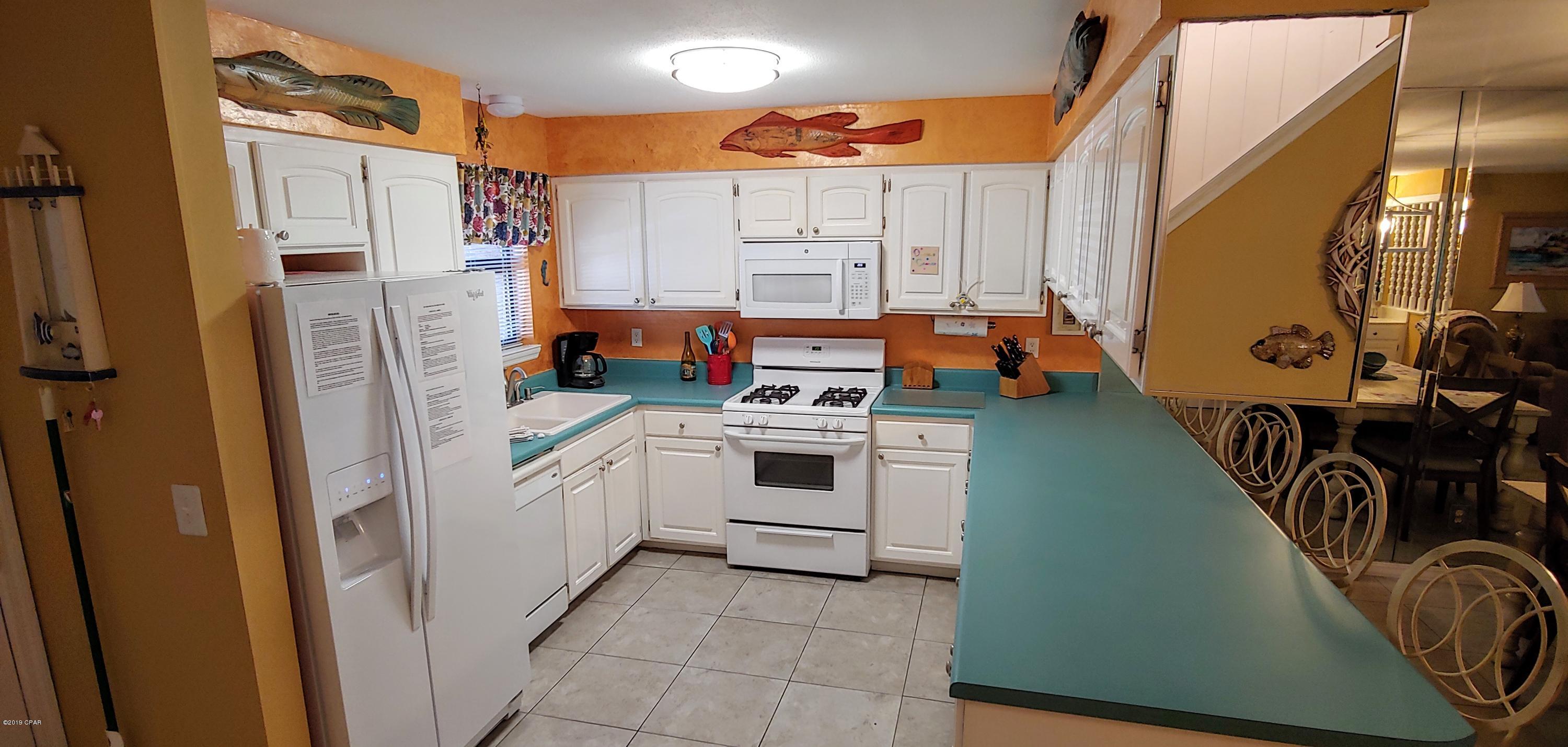 Gulf Highlands Beach Resort - Residential